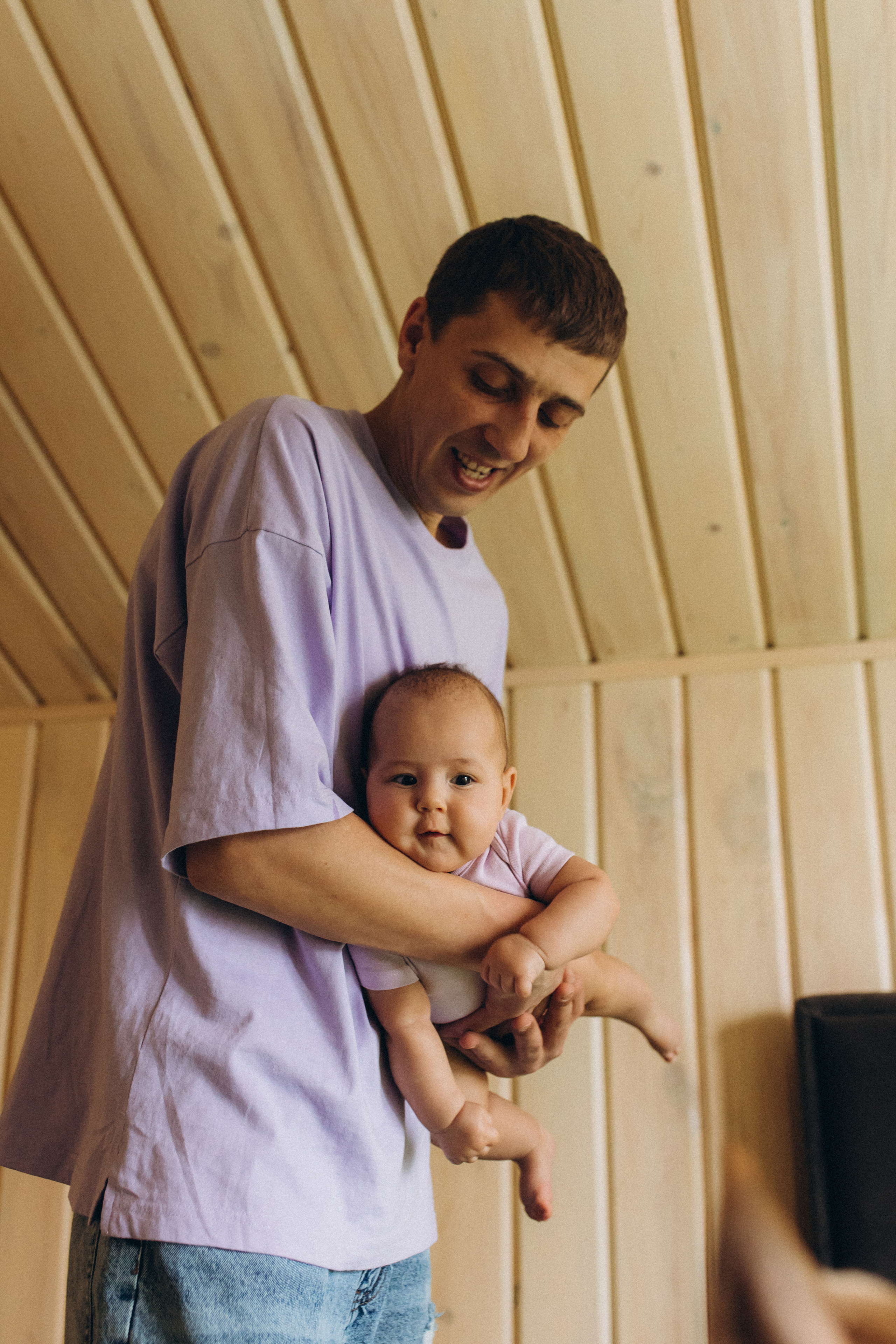 Домашняя. Семейный фотограф в Обнинске