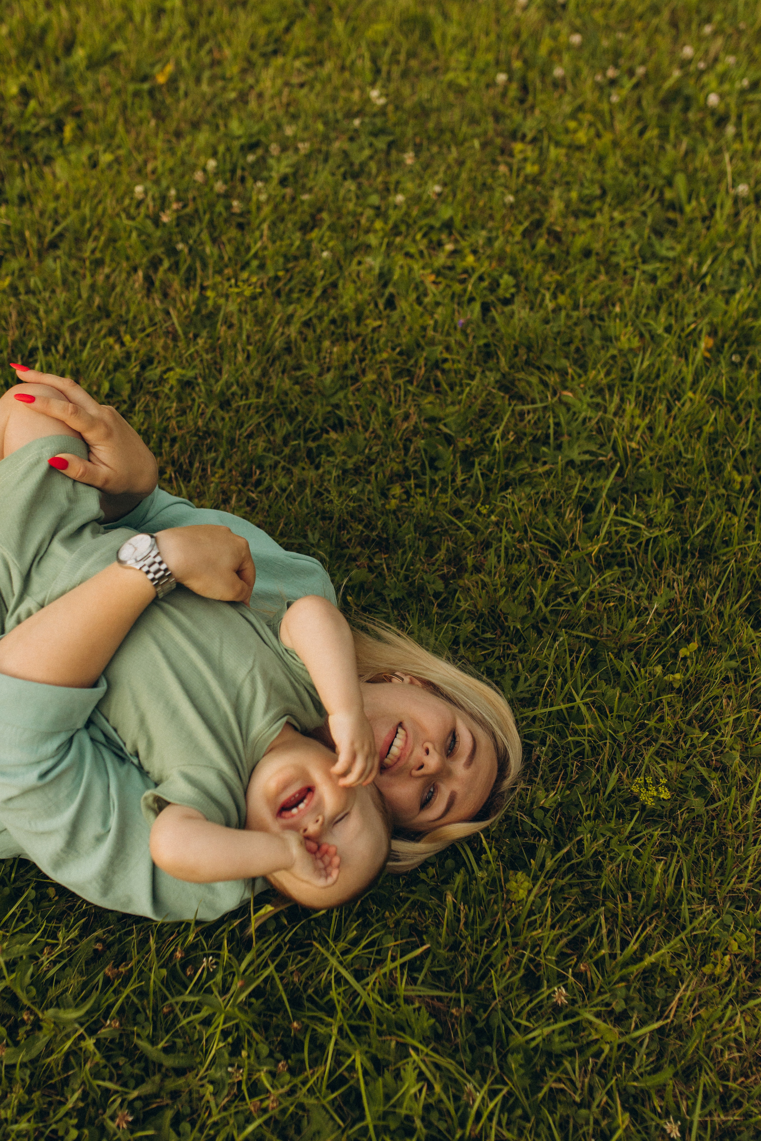 Близнецы. Семейный фотограф в Обнинске