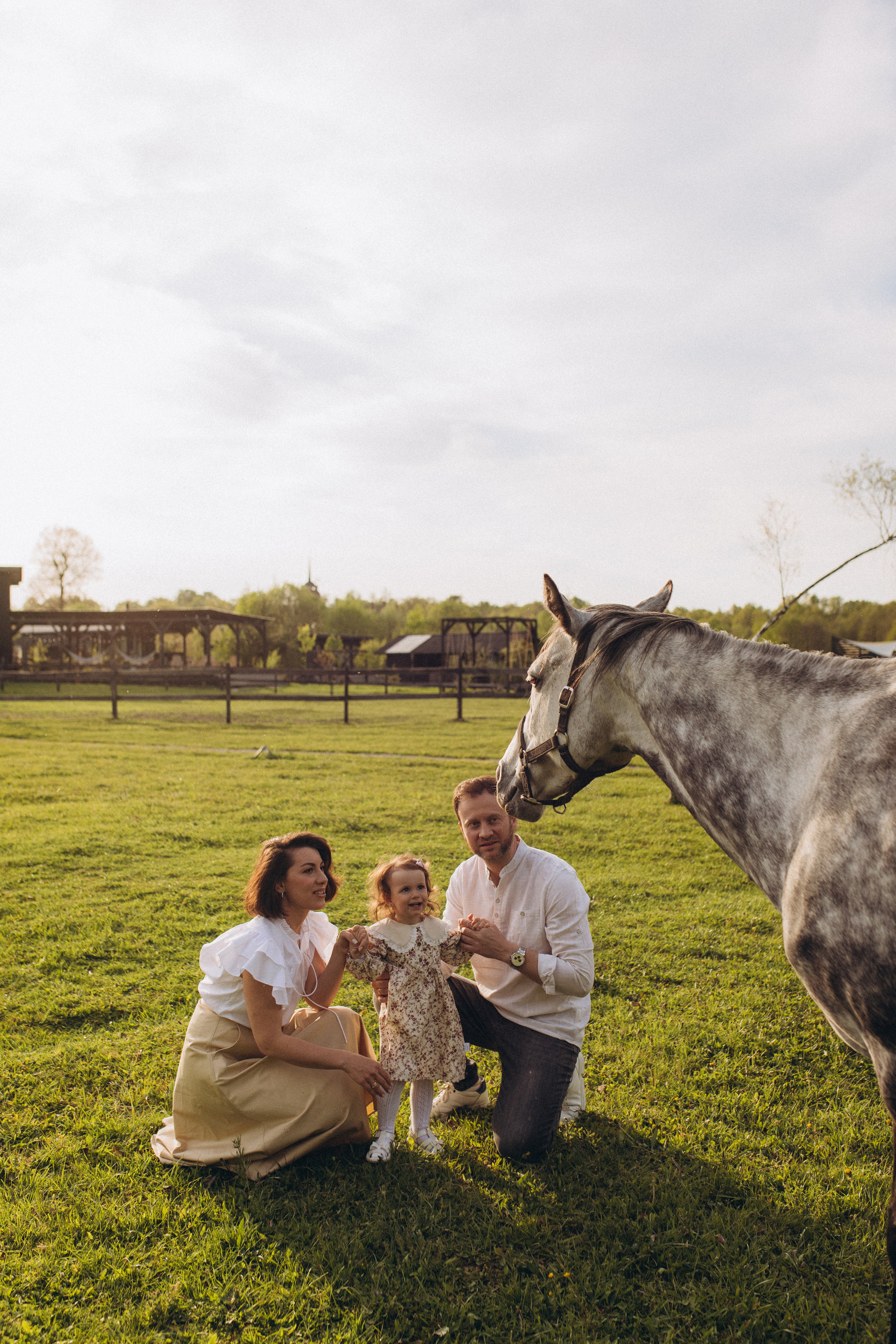 Бе-Ме. Семейный фотограф в Обнинске