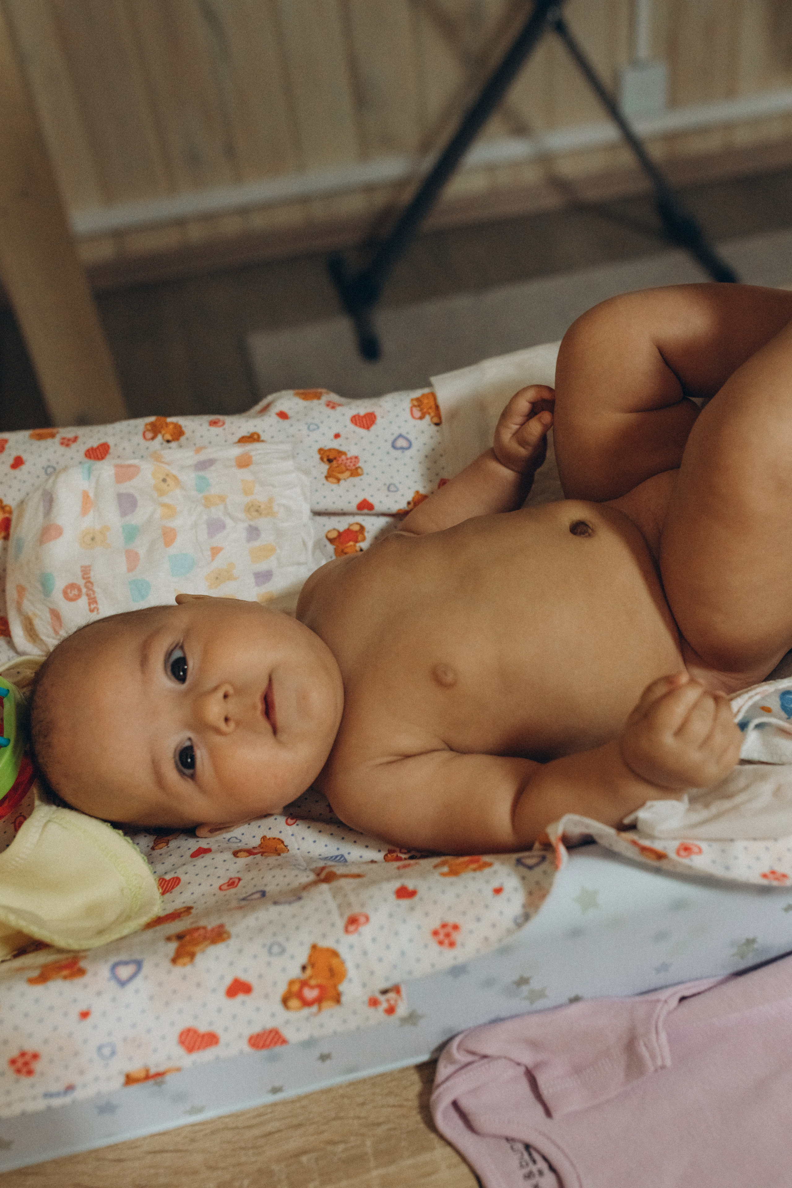 Домашняя. Семейный фотограф в Обнинске