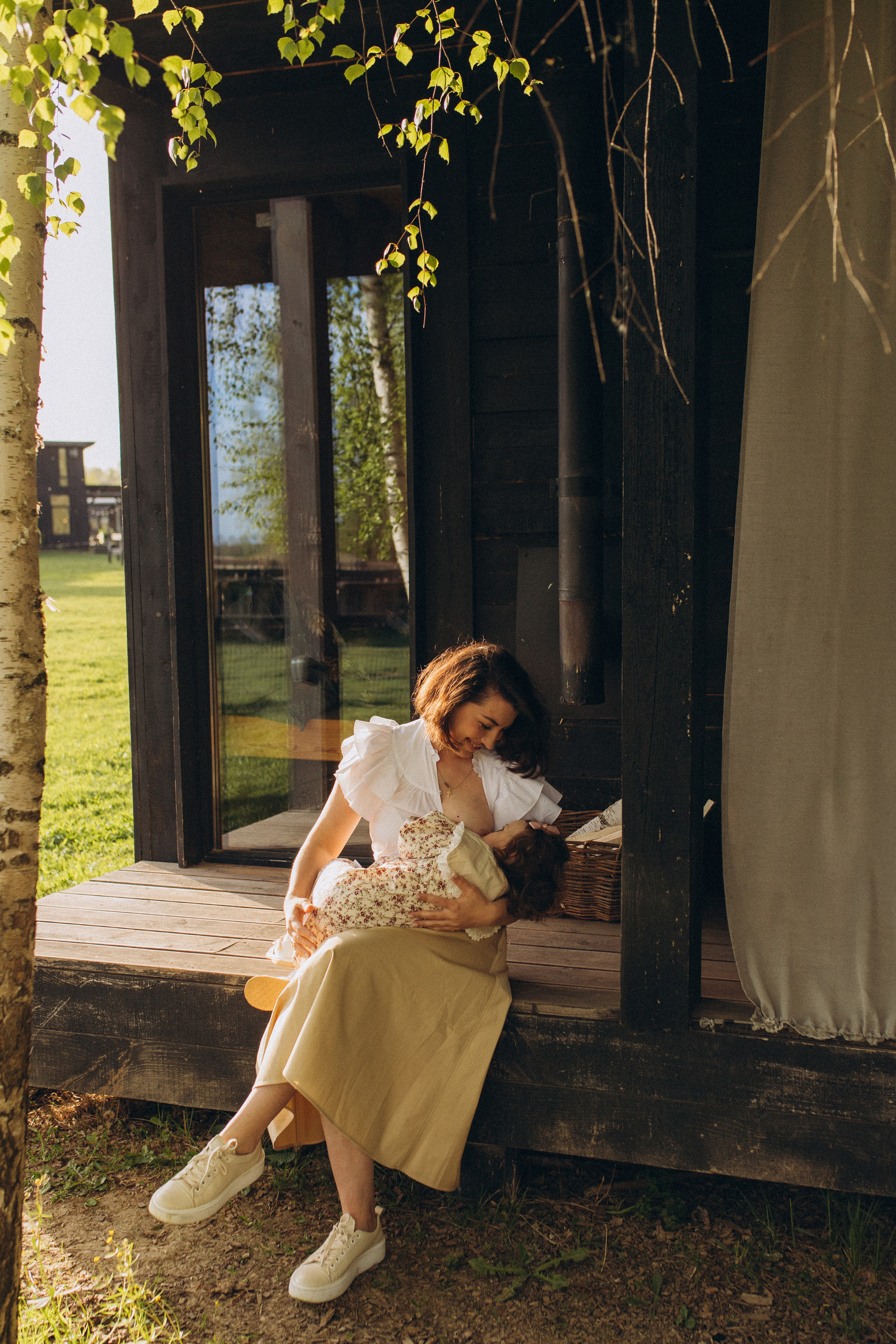 Бе-Ме. Семейный фотограф в Обнинске