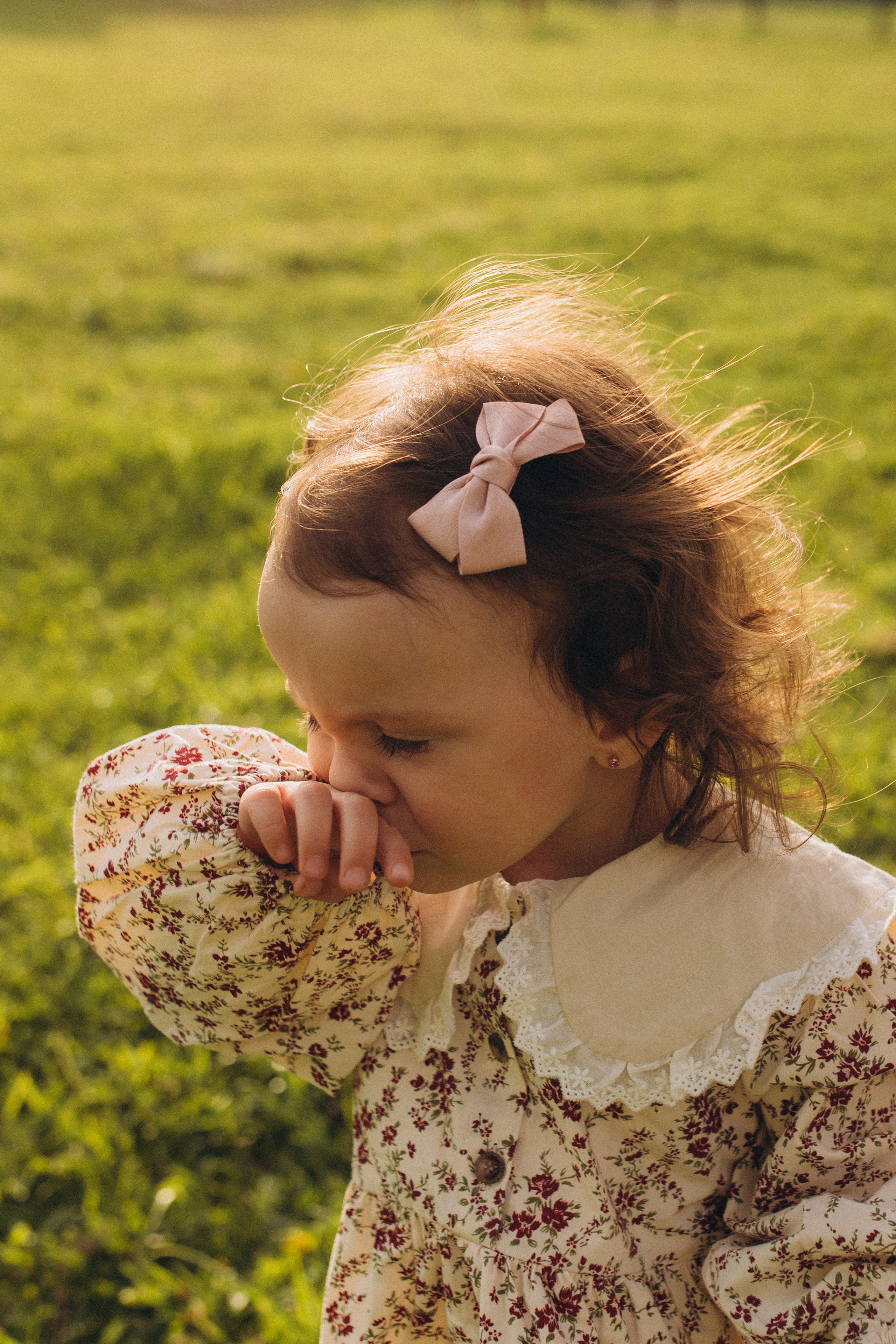 Бе-Ме. Семейный фотограф в Обнинске
