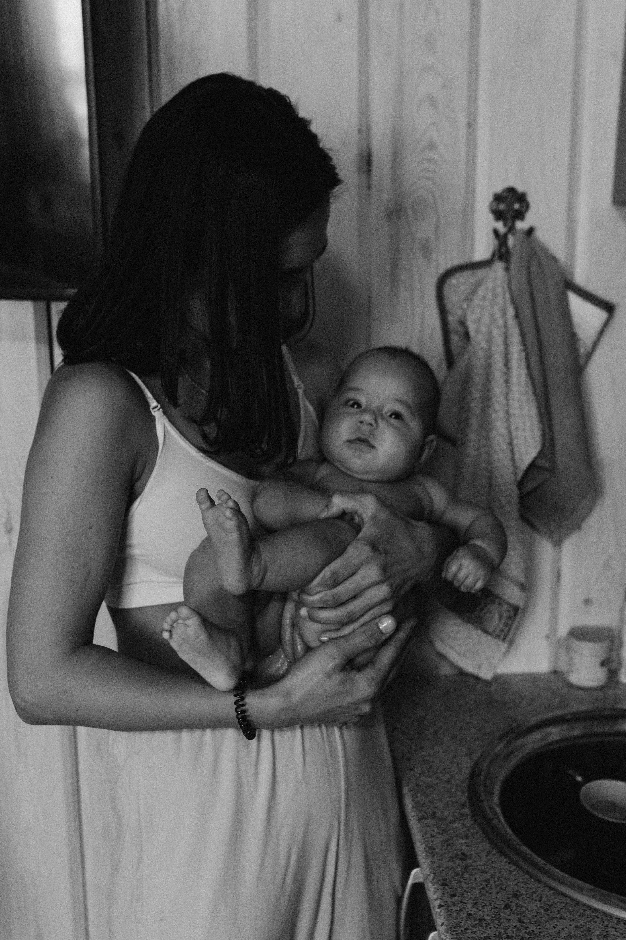 Домашняя. Семейный фотограф в Обнинске