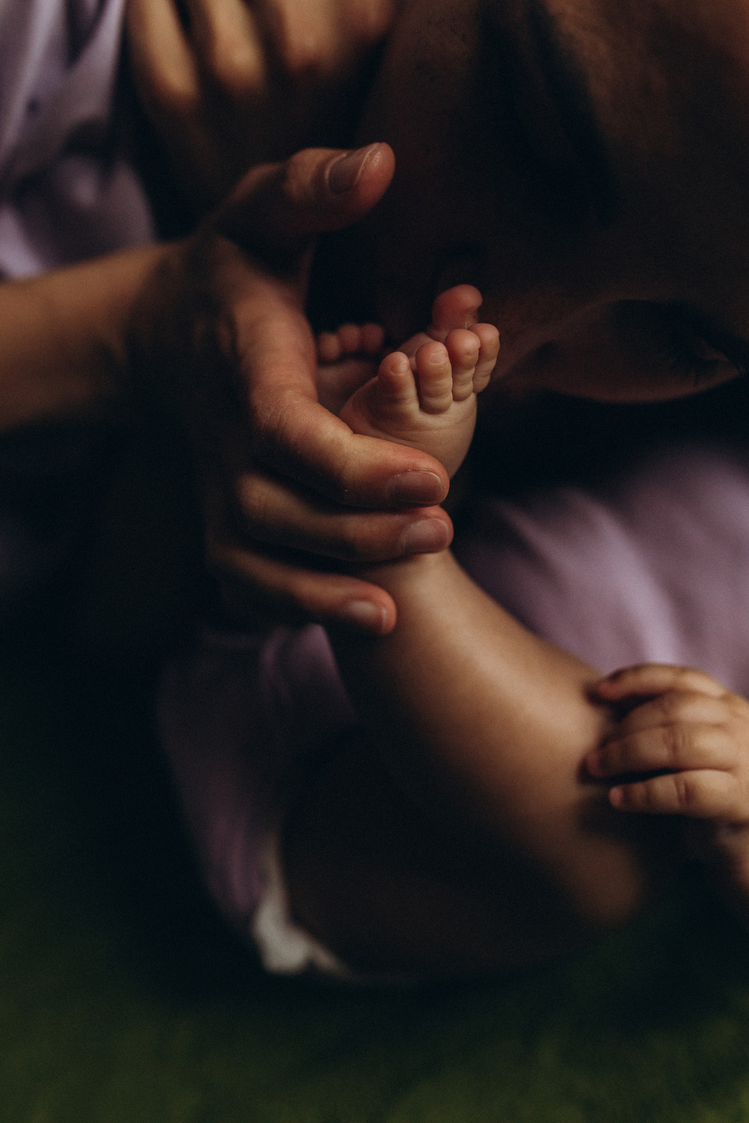 Домашняя. Семейный фотограф в Обнинске