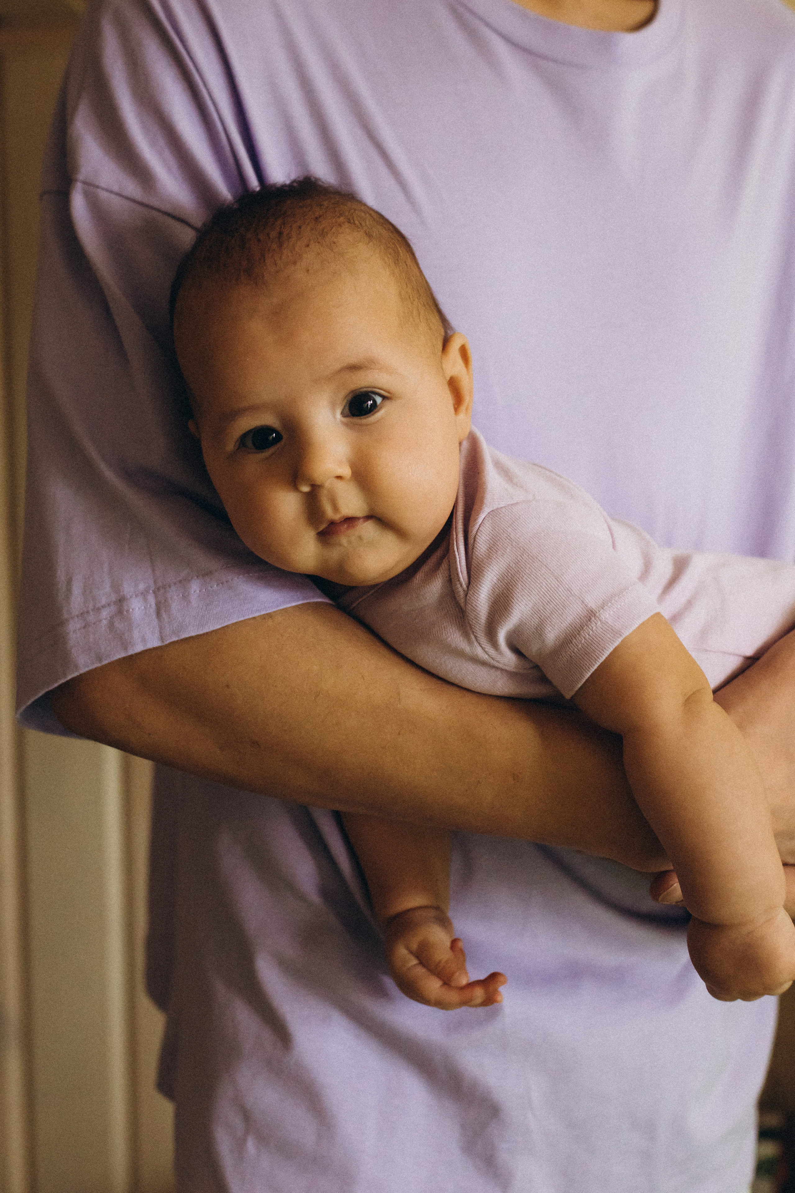 Домашняя. Семейный фотограф в Обнинске