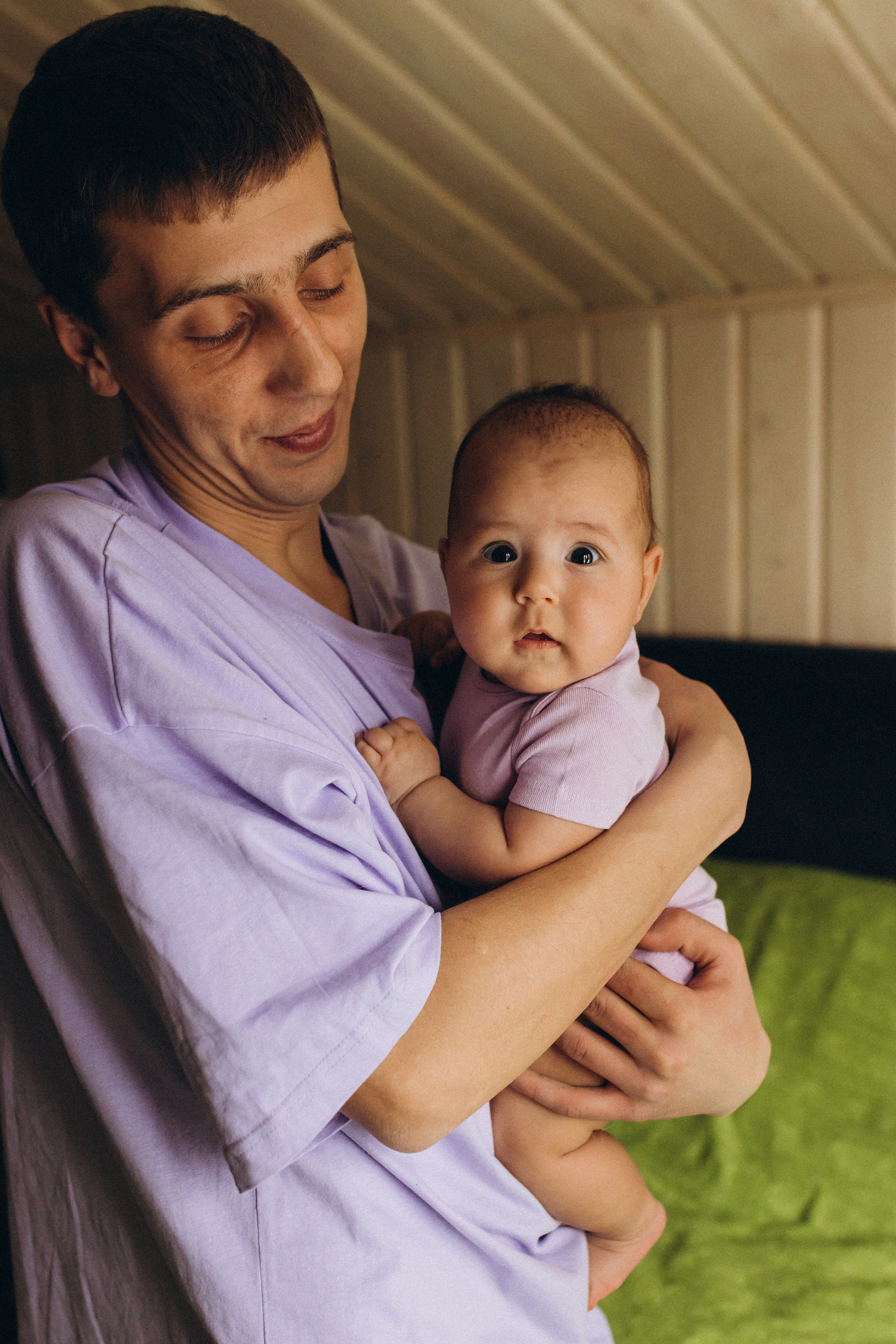 Домашняя. Семейный фотограф в Обнинске