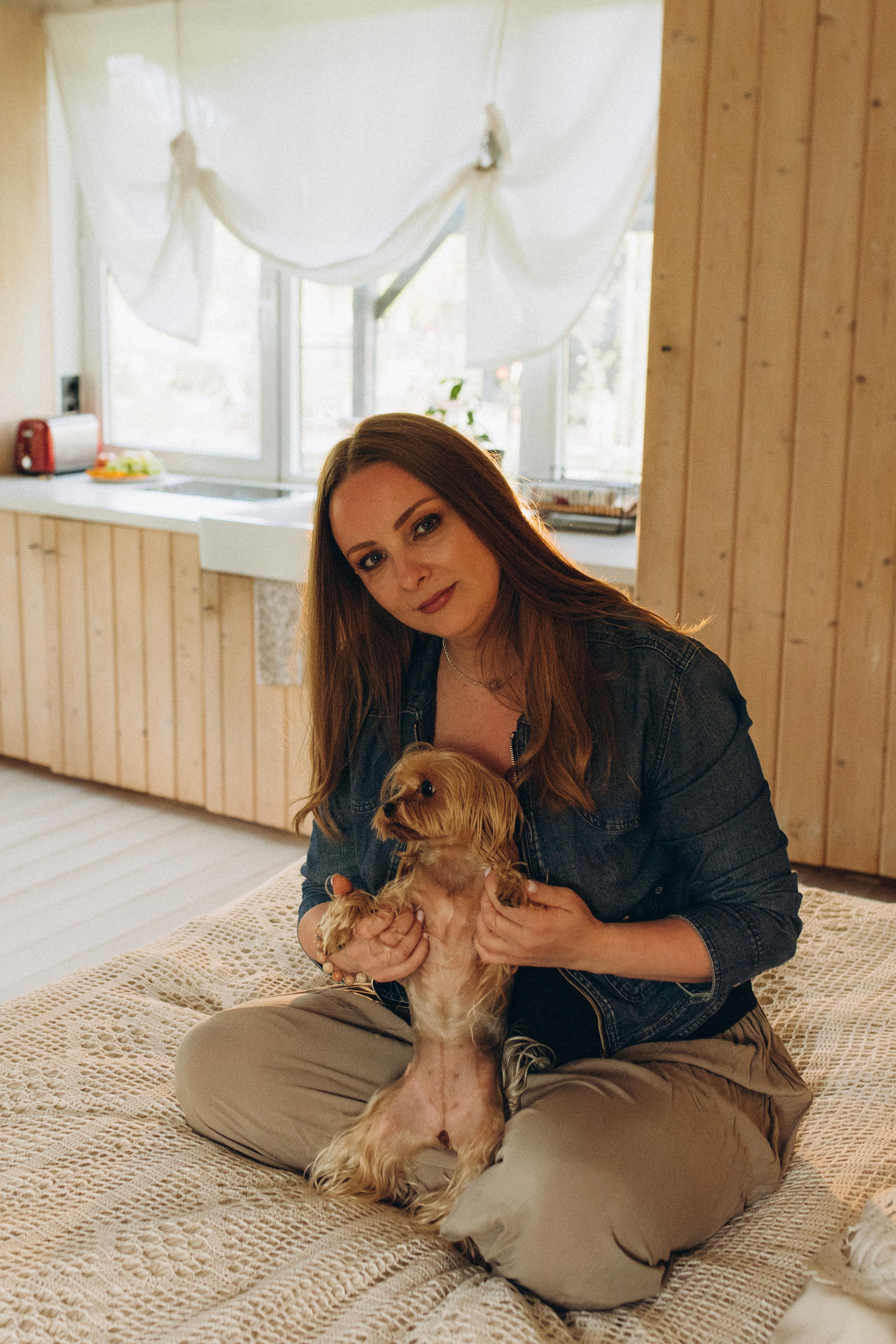 Бе-Ме. Семейный фотограф в Обнинске