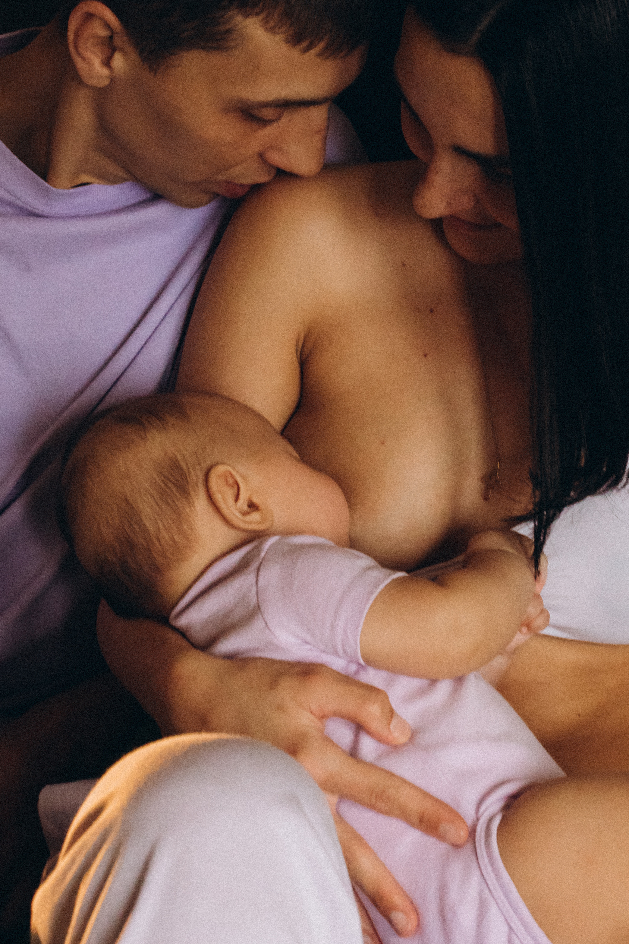 Домашняя. Семейный фотограф в Обнинске