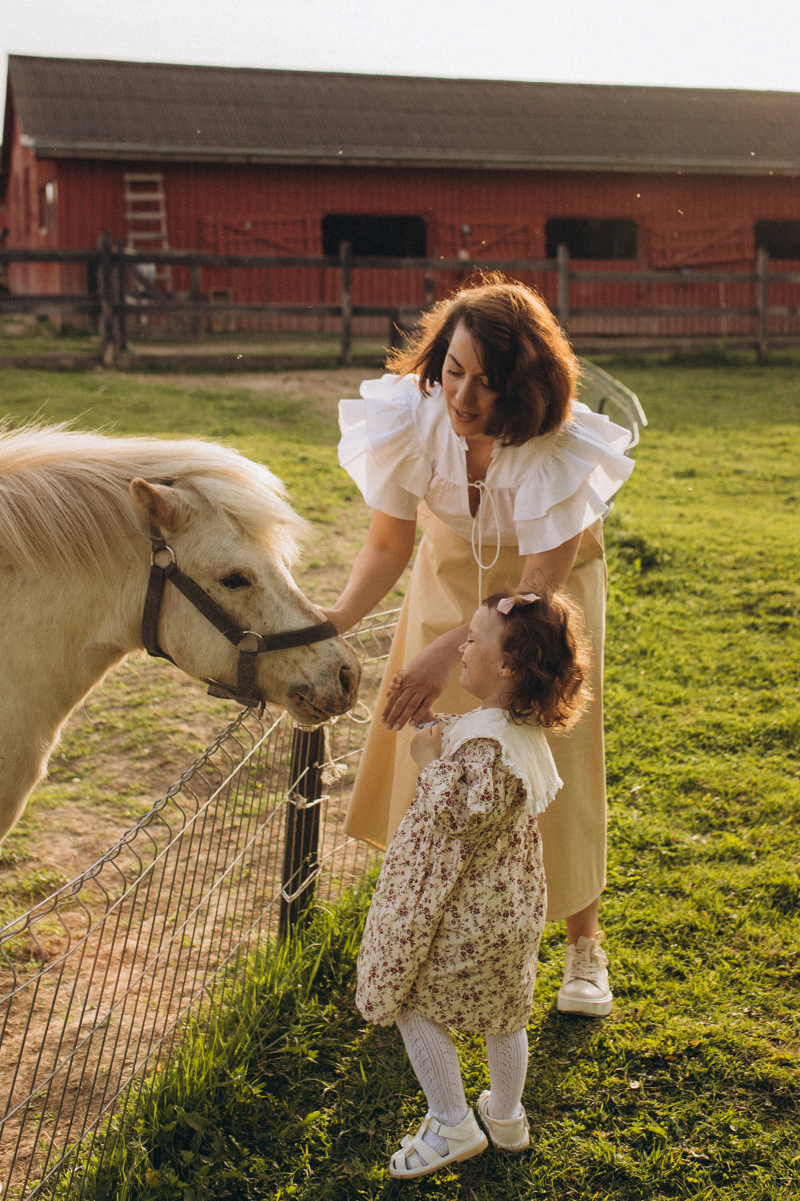 Бе-Ме. Семейный фотограф в Обнинске