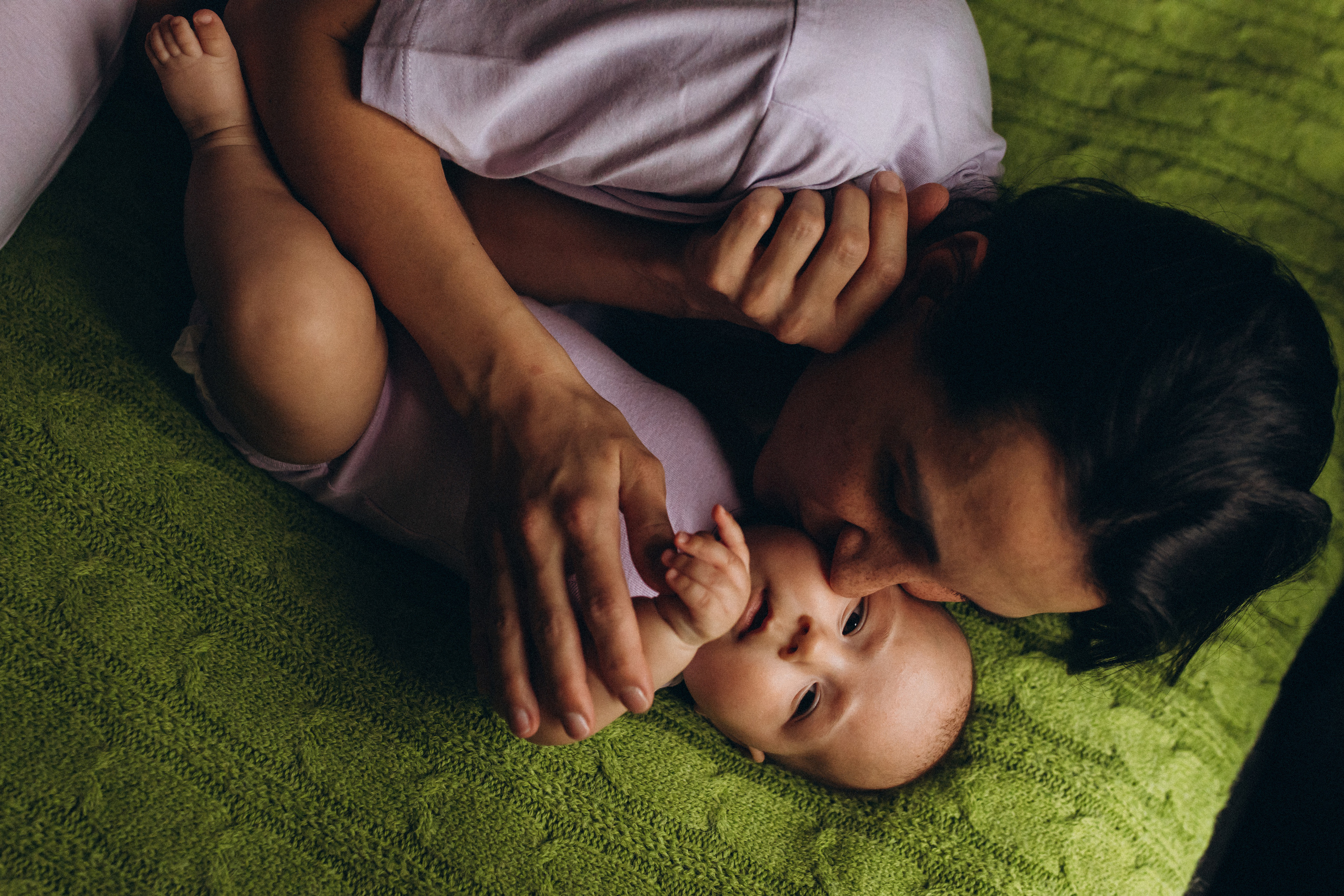Домашняя. Семейный фотограф в Обнинске