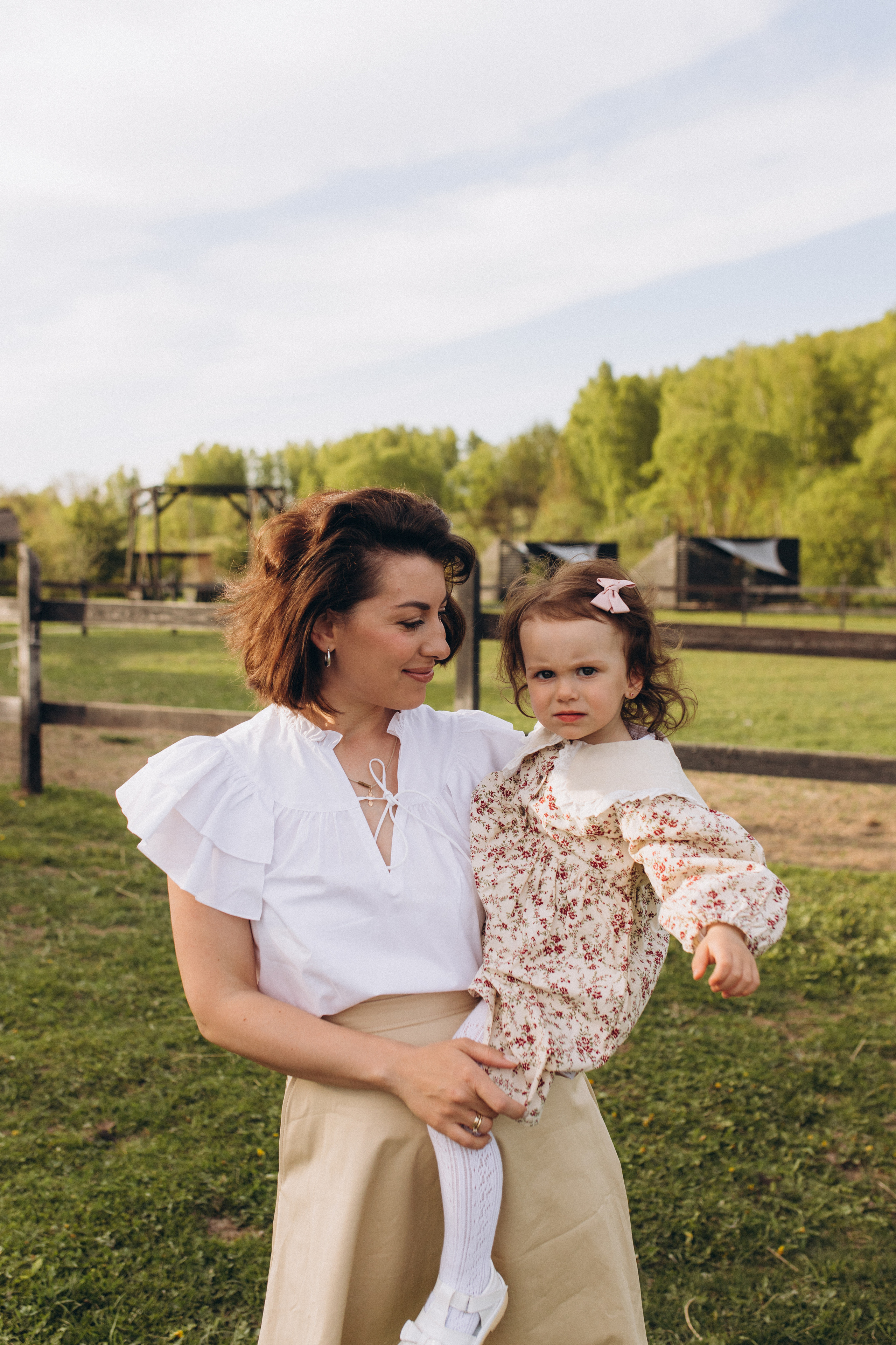 Бе-Ме. Семейный фотограф в Обнинске