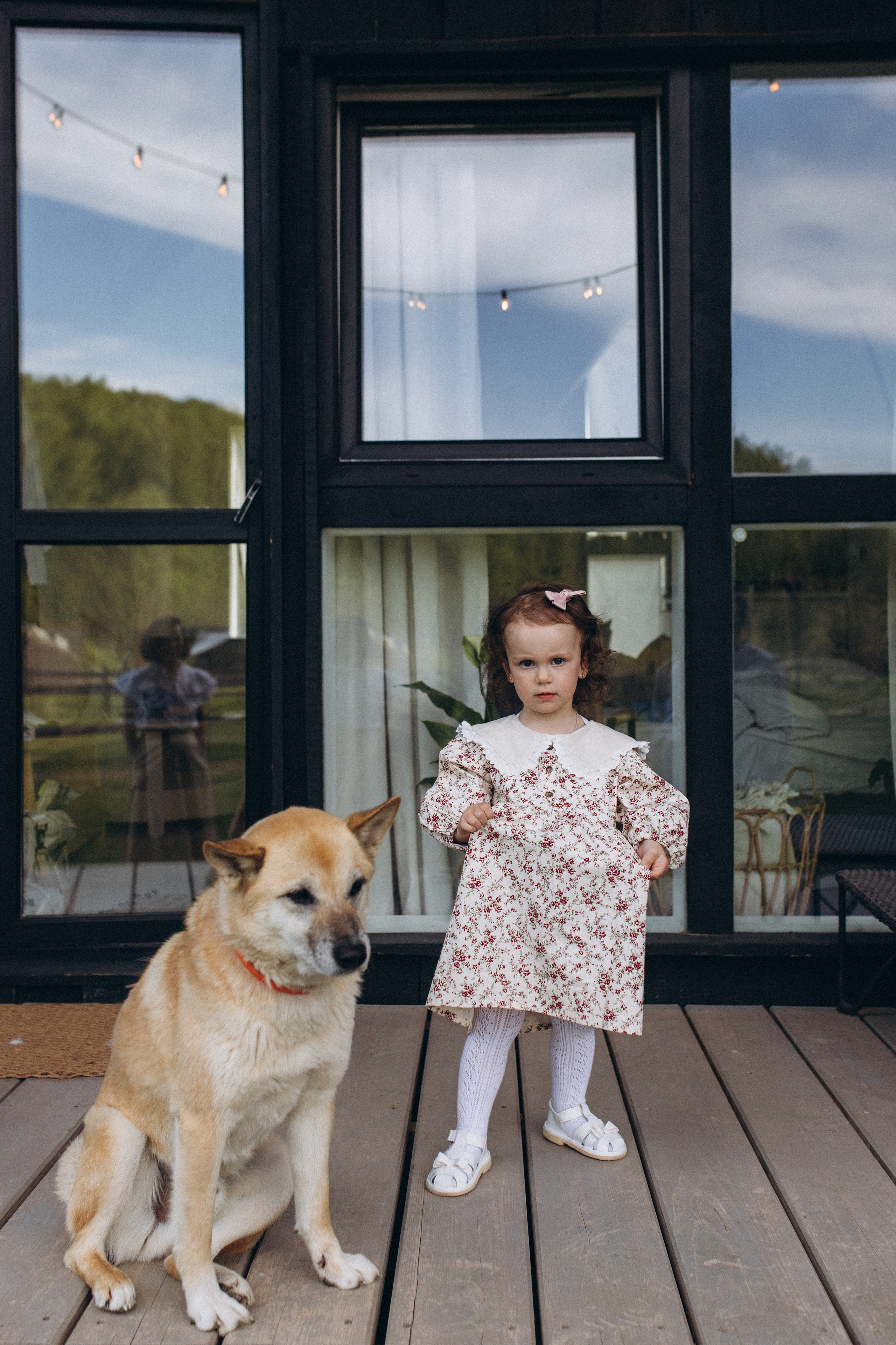 Бе-Ме. Семейный фотограф в Обнинске