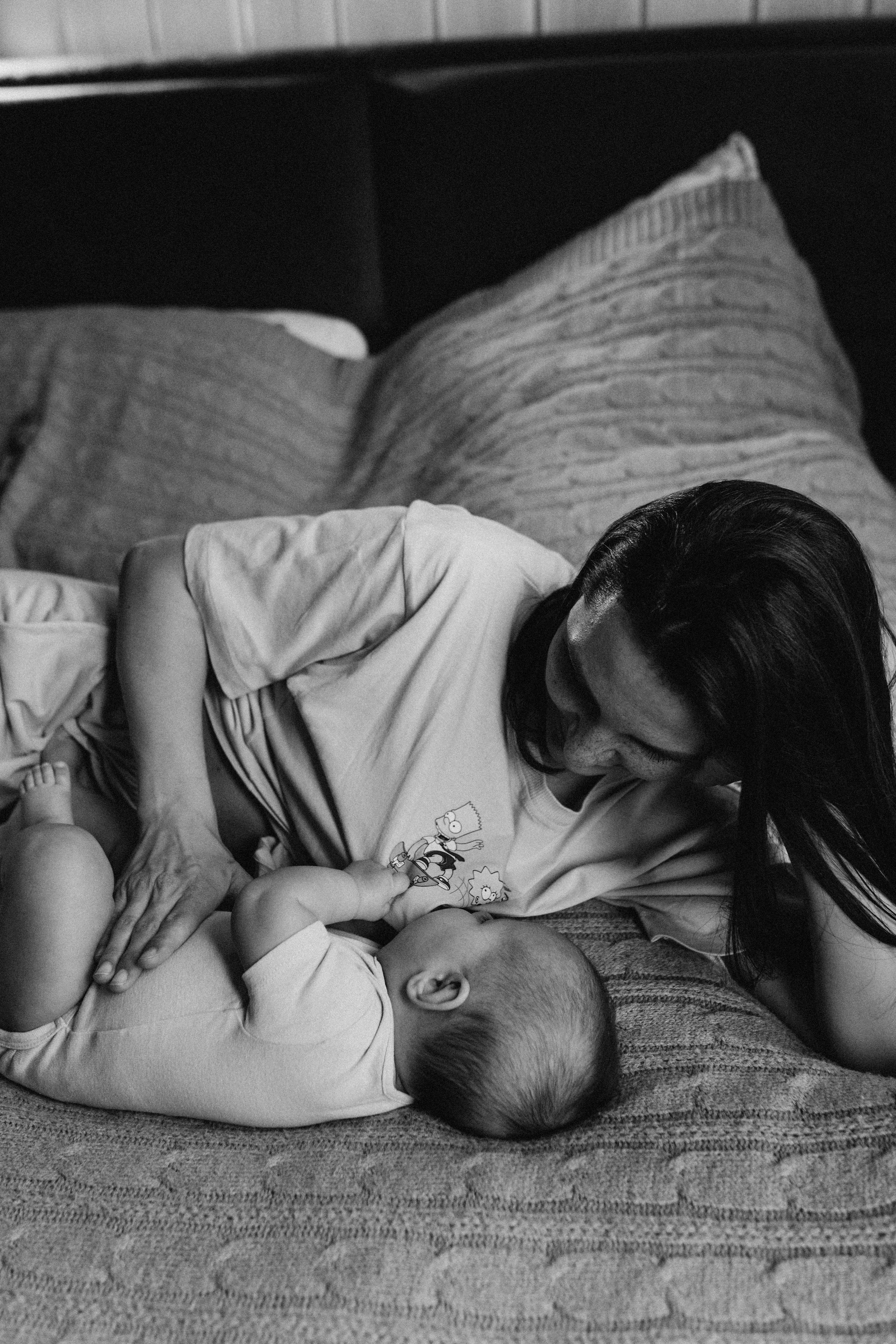 Домашняя. Семейный фотограф в Обнинске