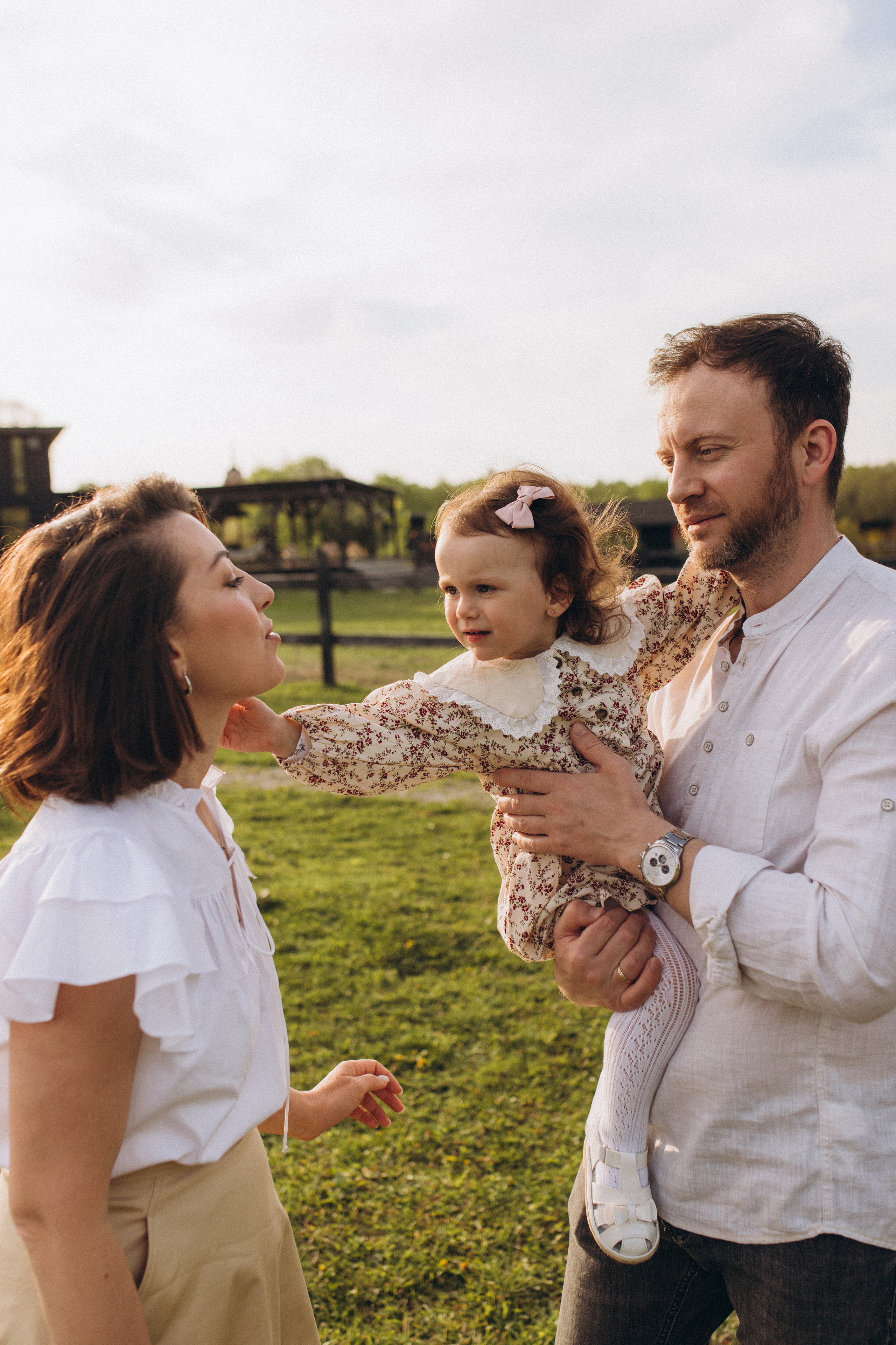 Бе-Ме. Семейный фотограф в Обнинске