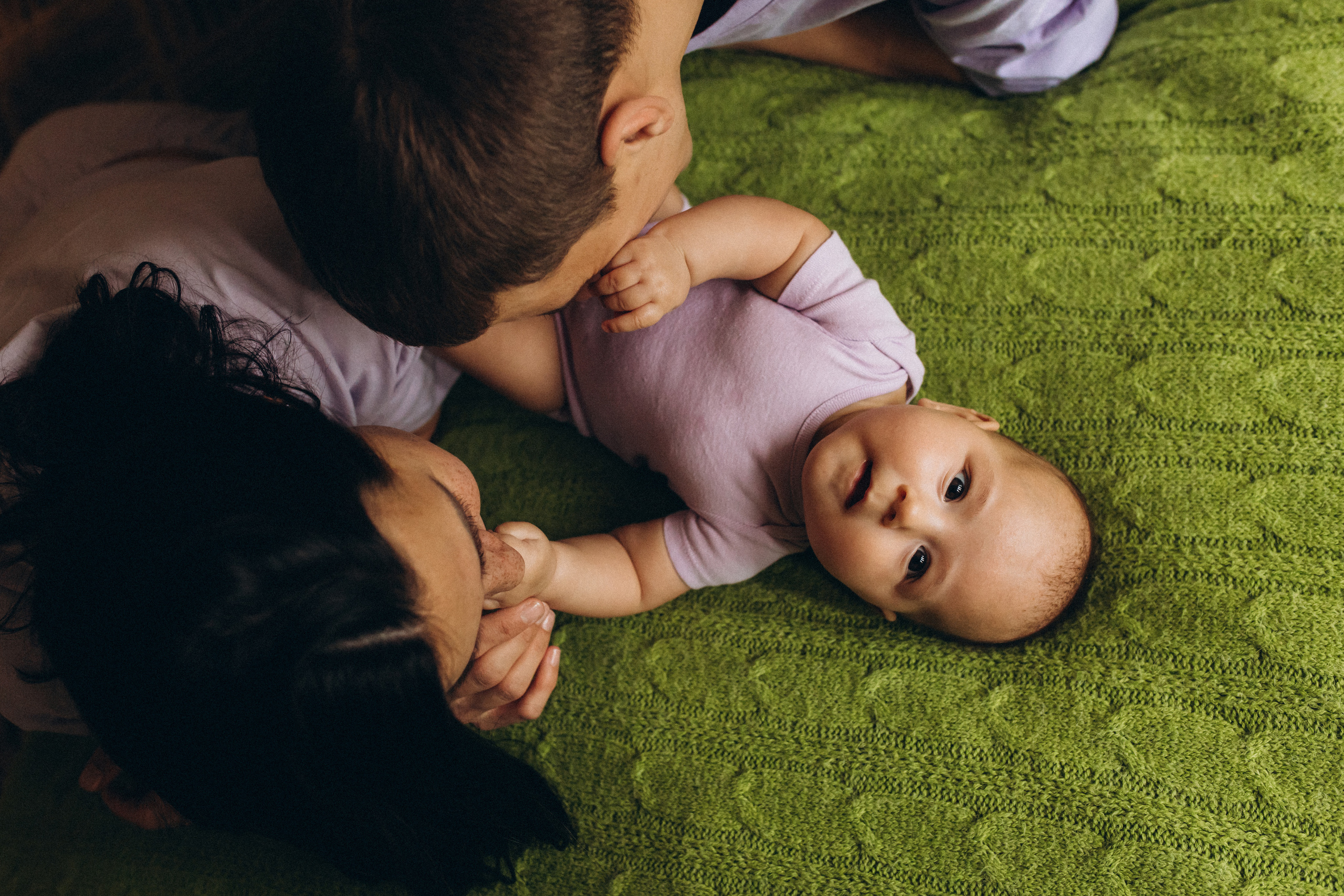 Домашняя. Семейный фотограф в Обнинске