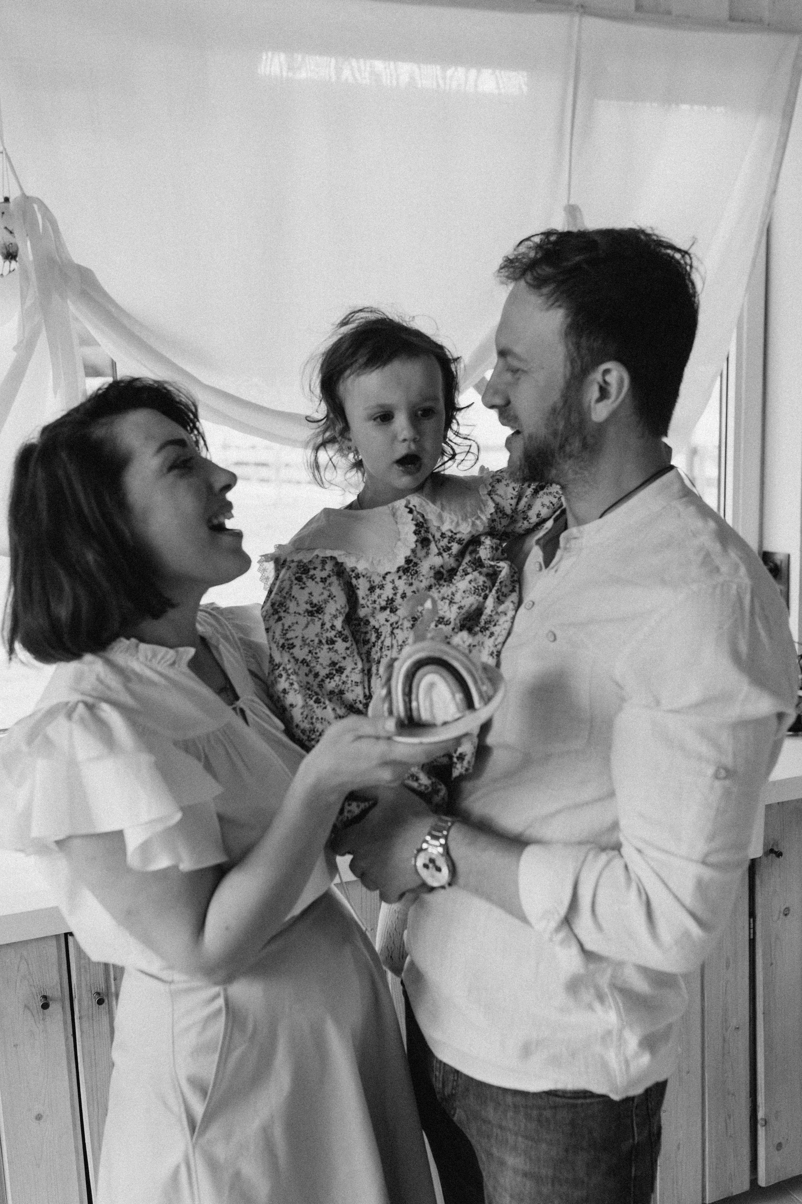 Бе-Ме. Семейный фотограф в Обнинске