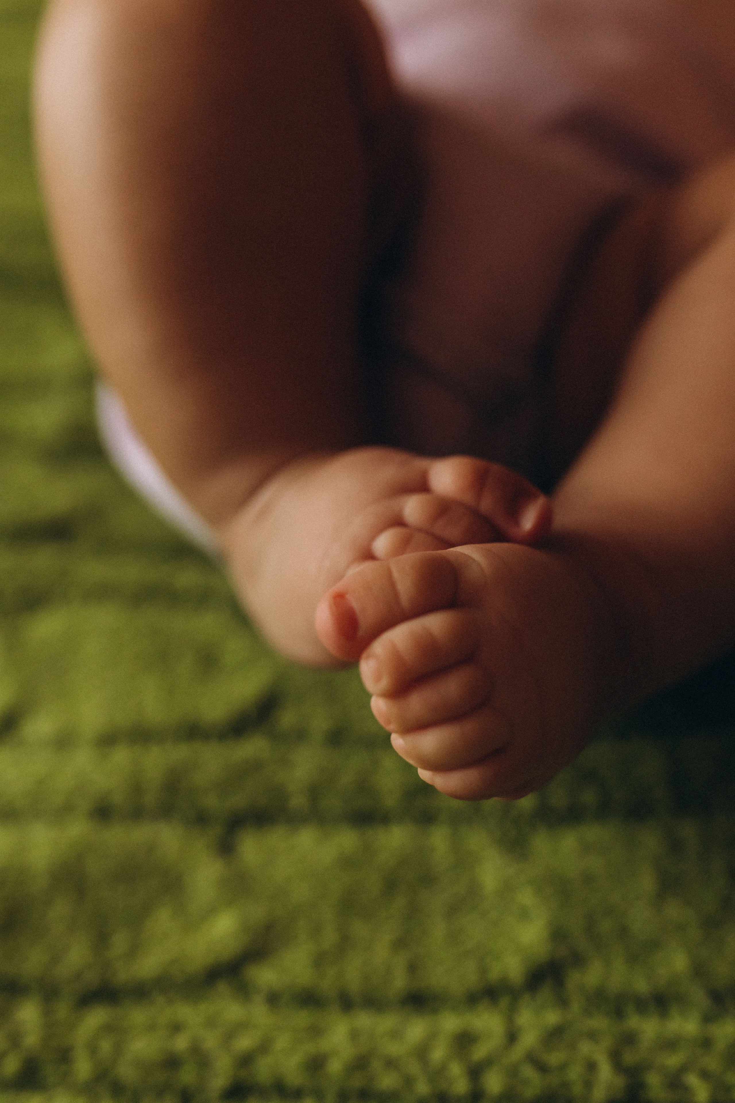 Домашняя. Семейный фотограф в Обнинске