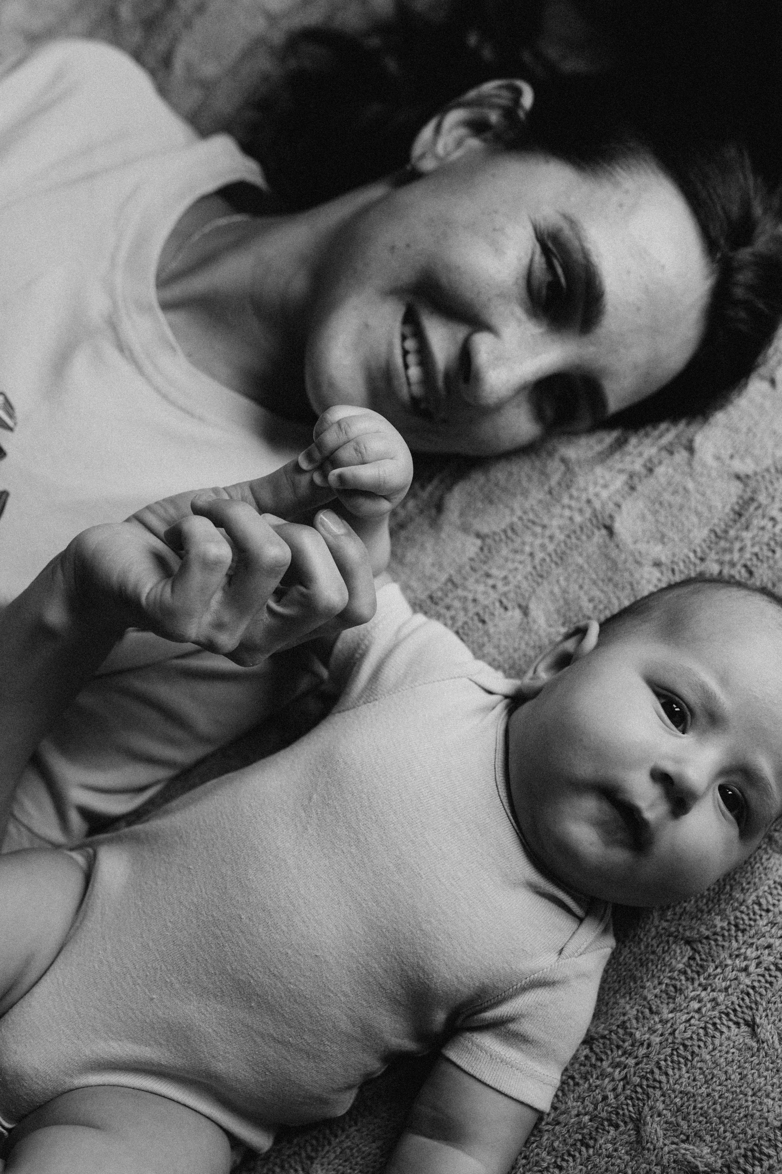 Домашняя. Семейный фотограф в Обнинске