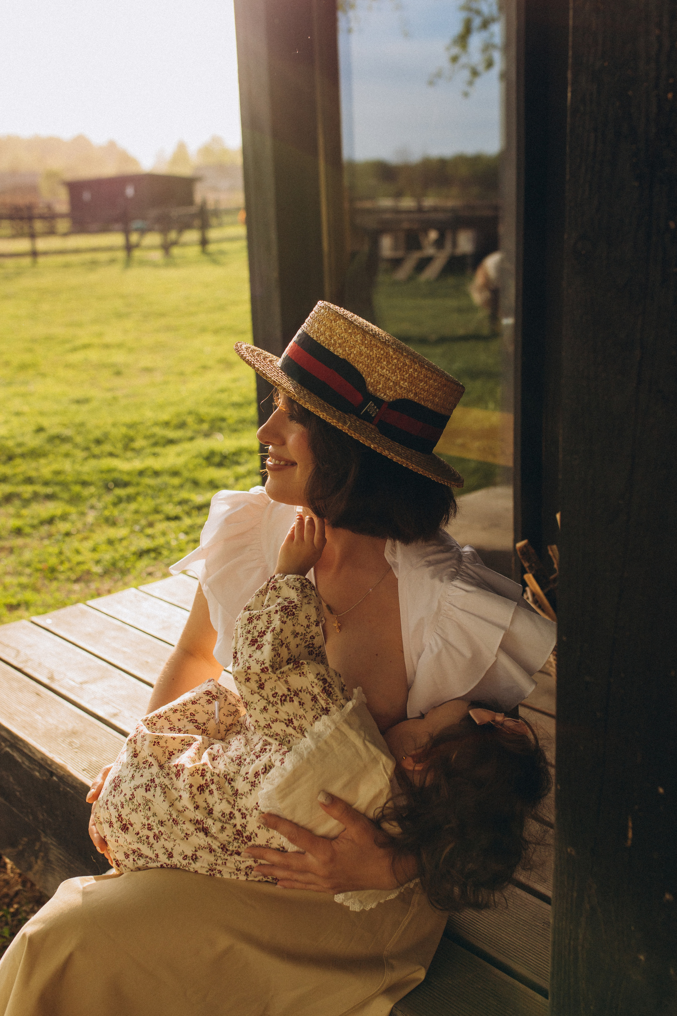 Бе-Ме. Семейный фотограф в Обнинске