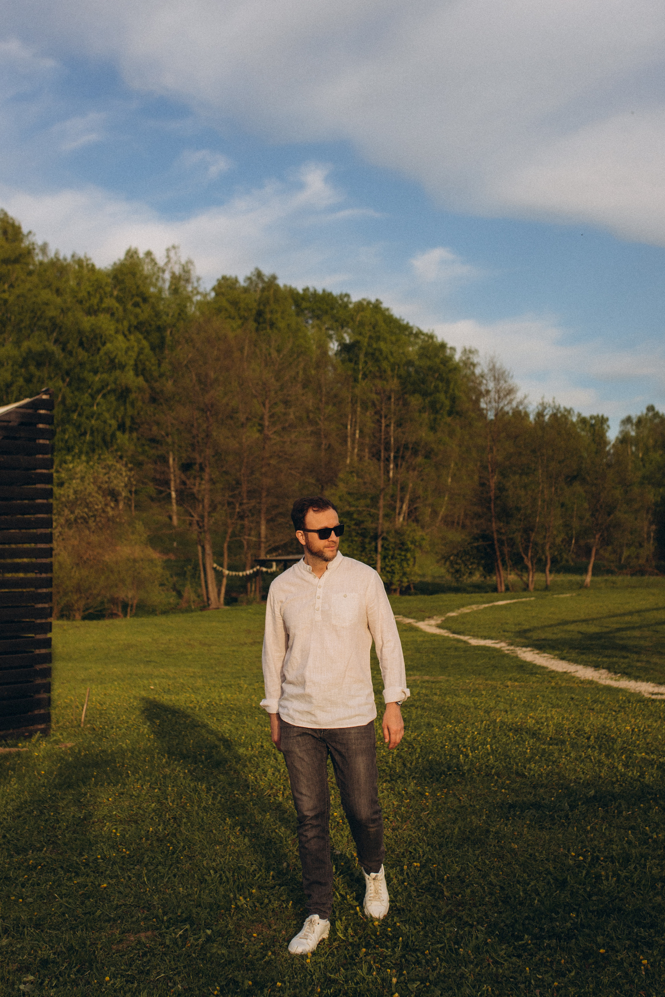 Бе-Ме. Семейный фотограф в Обнинске