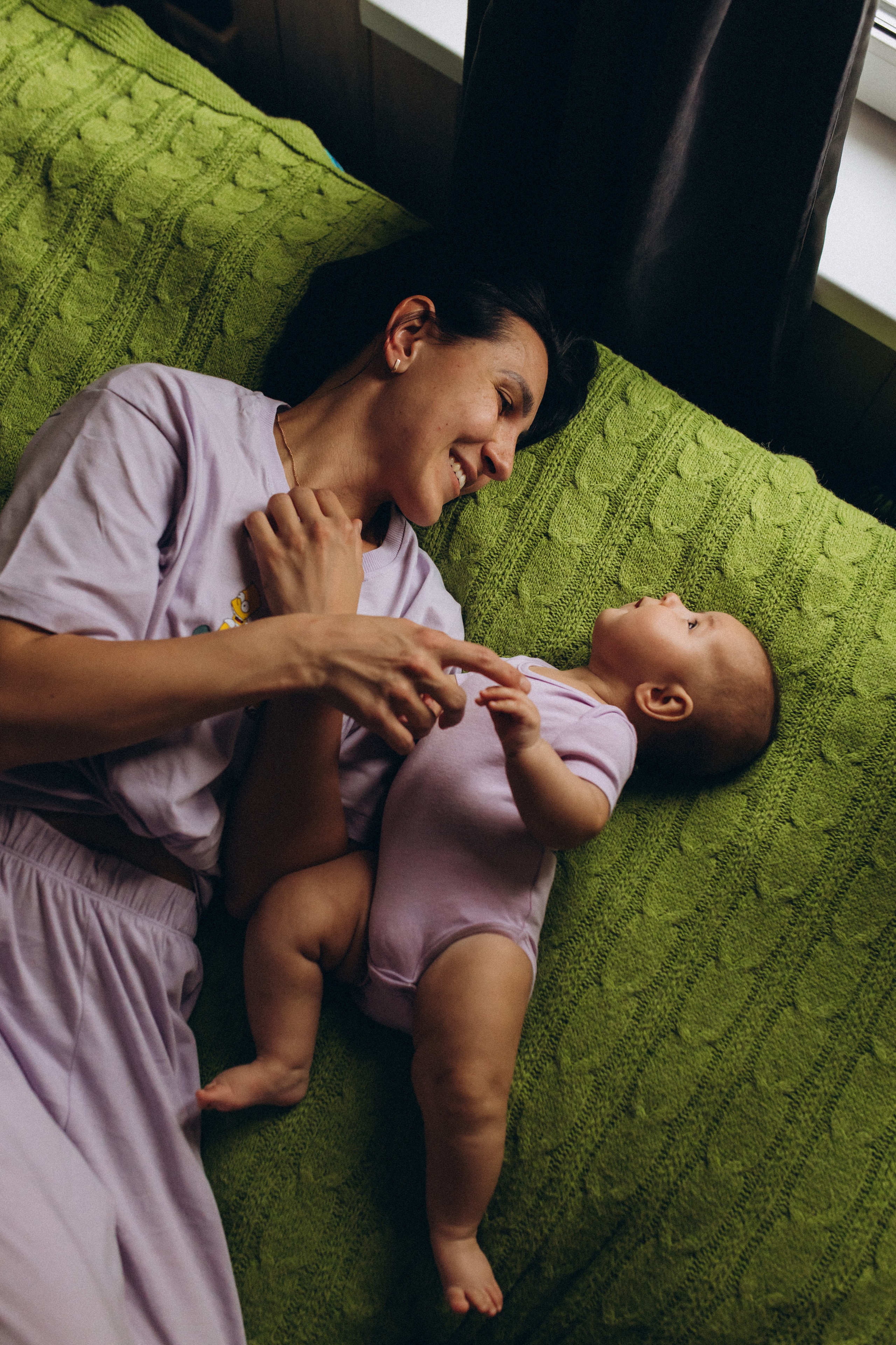 Домашняя. Семейный фотограф в Обнинске