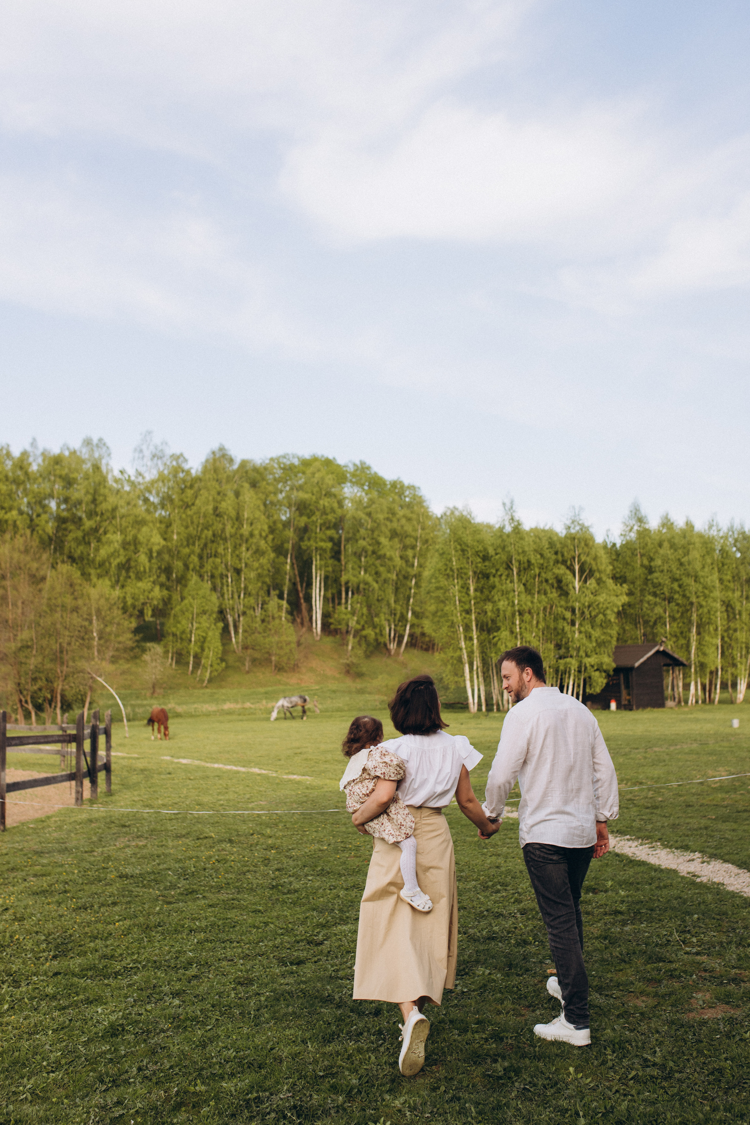Бе-Ме. Семейный фотограф в Обнинске