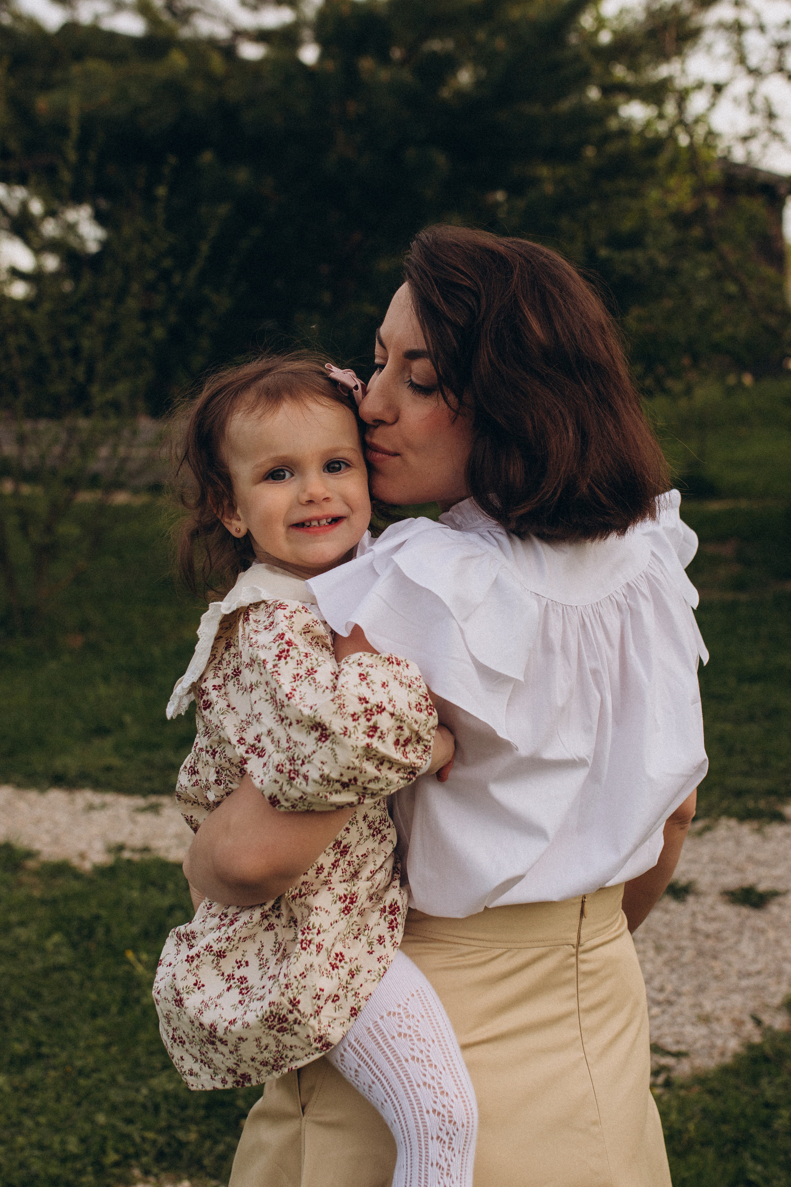 Бе-Ме. Семейный фотограф в Обнинске