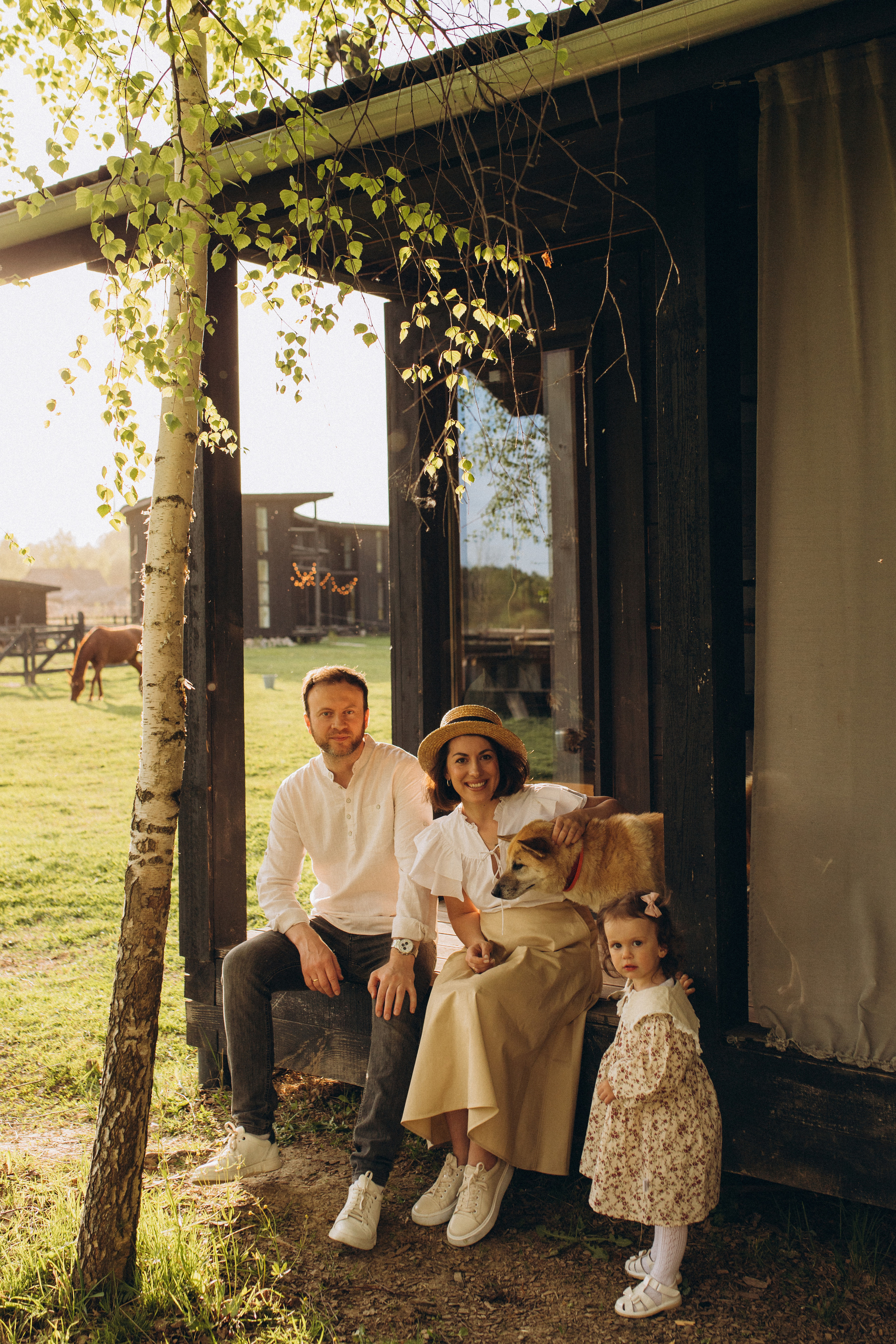 Бе-Ме. Семейный фотограф в Обнинске
