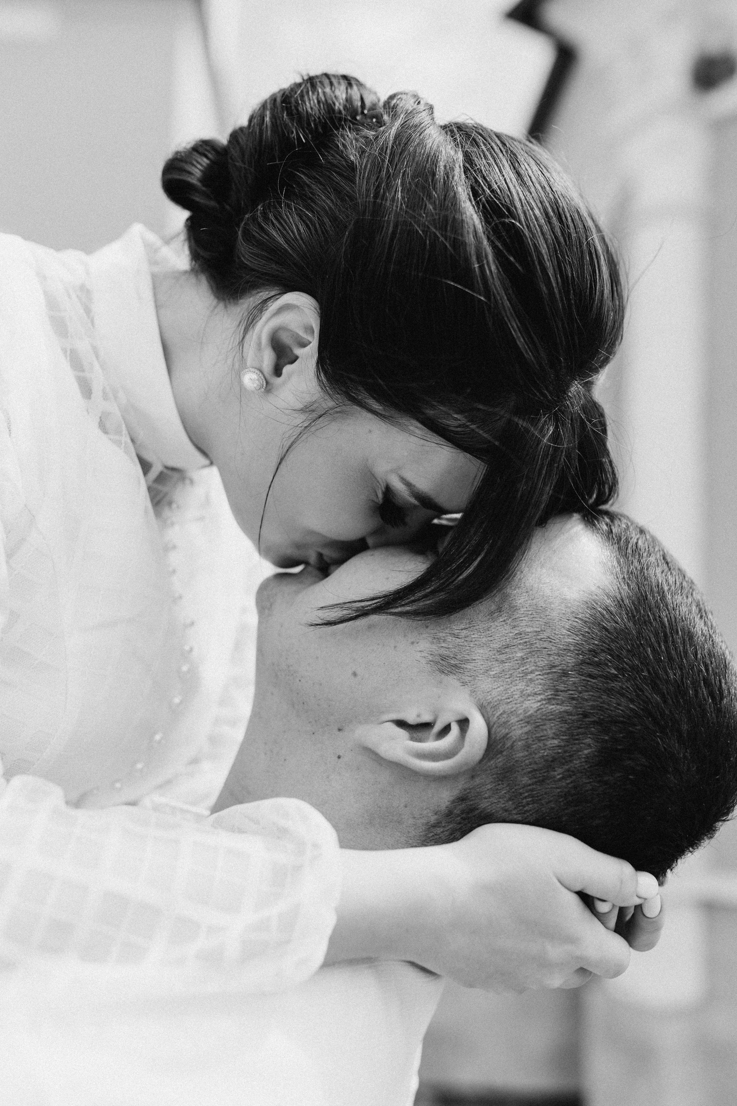 Венчание. Семейный фотограф в Обнинске