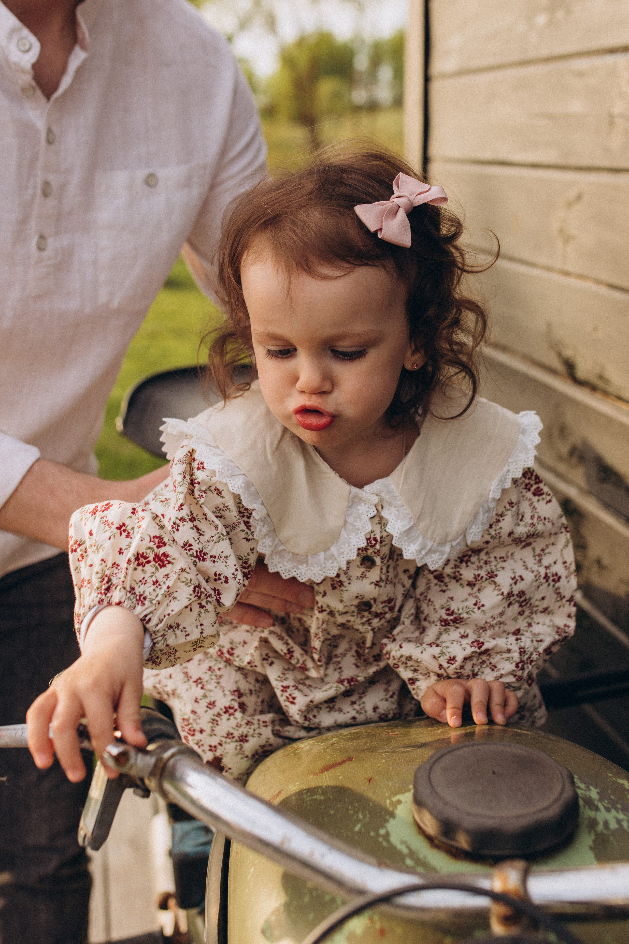 Бе-Ме. Семейный фотограф в Обнинске