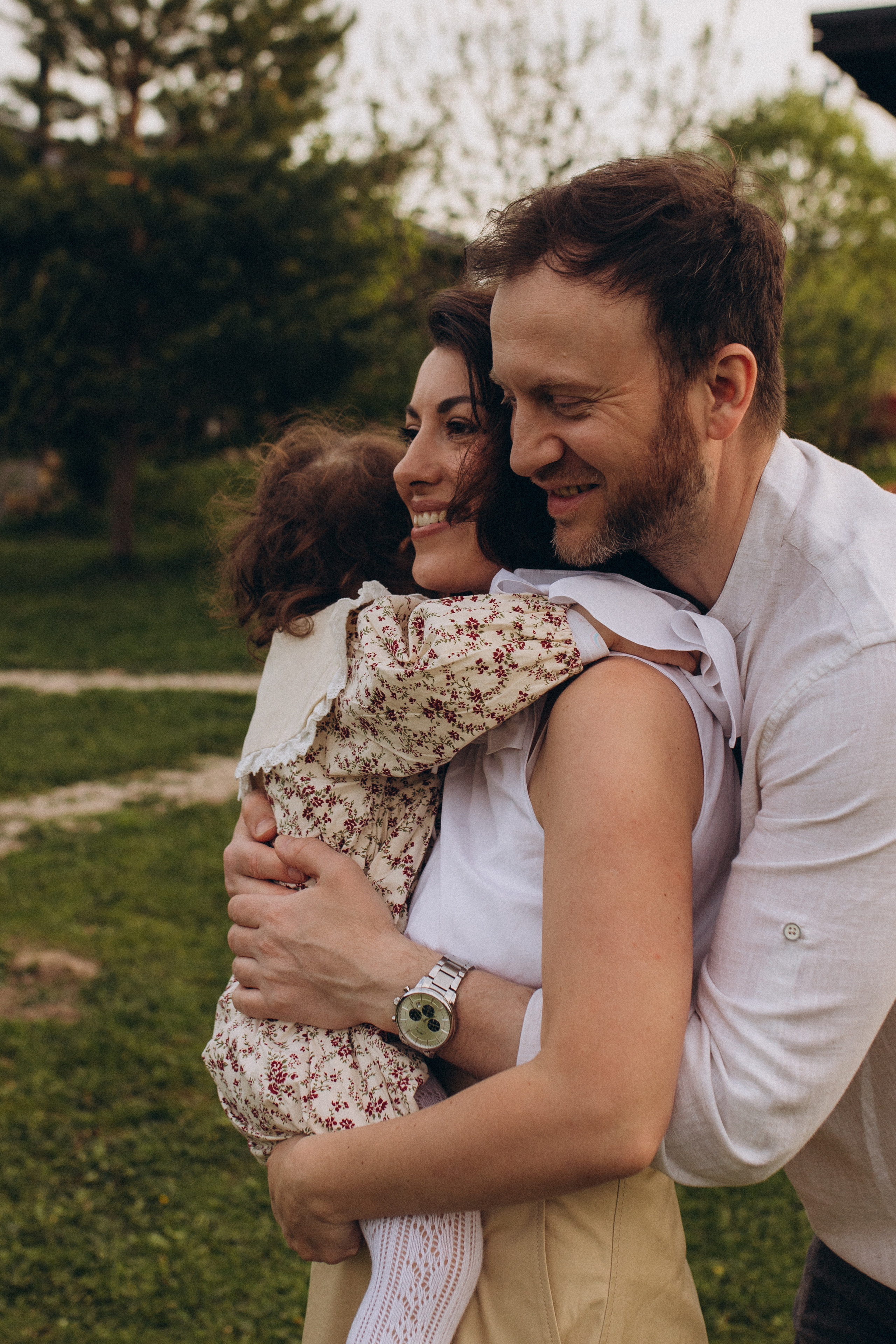 Бе-Ме. Семейный фотограф в Обнинске