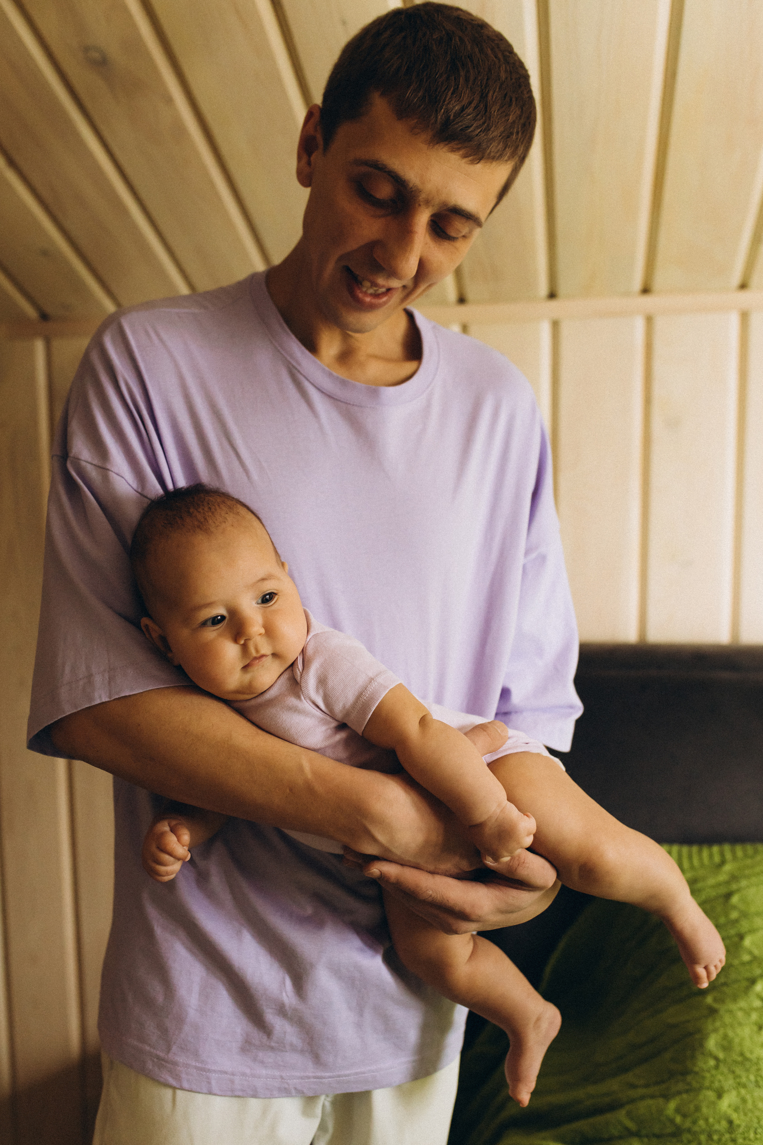 Домашняя. Семейный фотограф в Обнинске