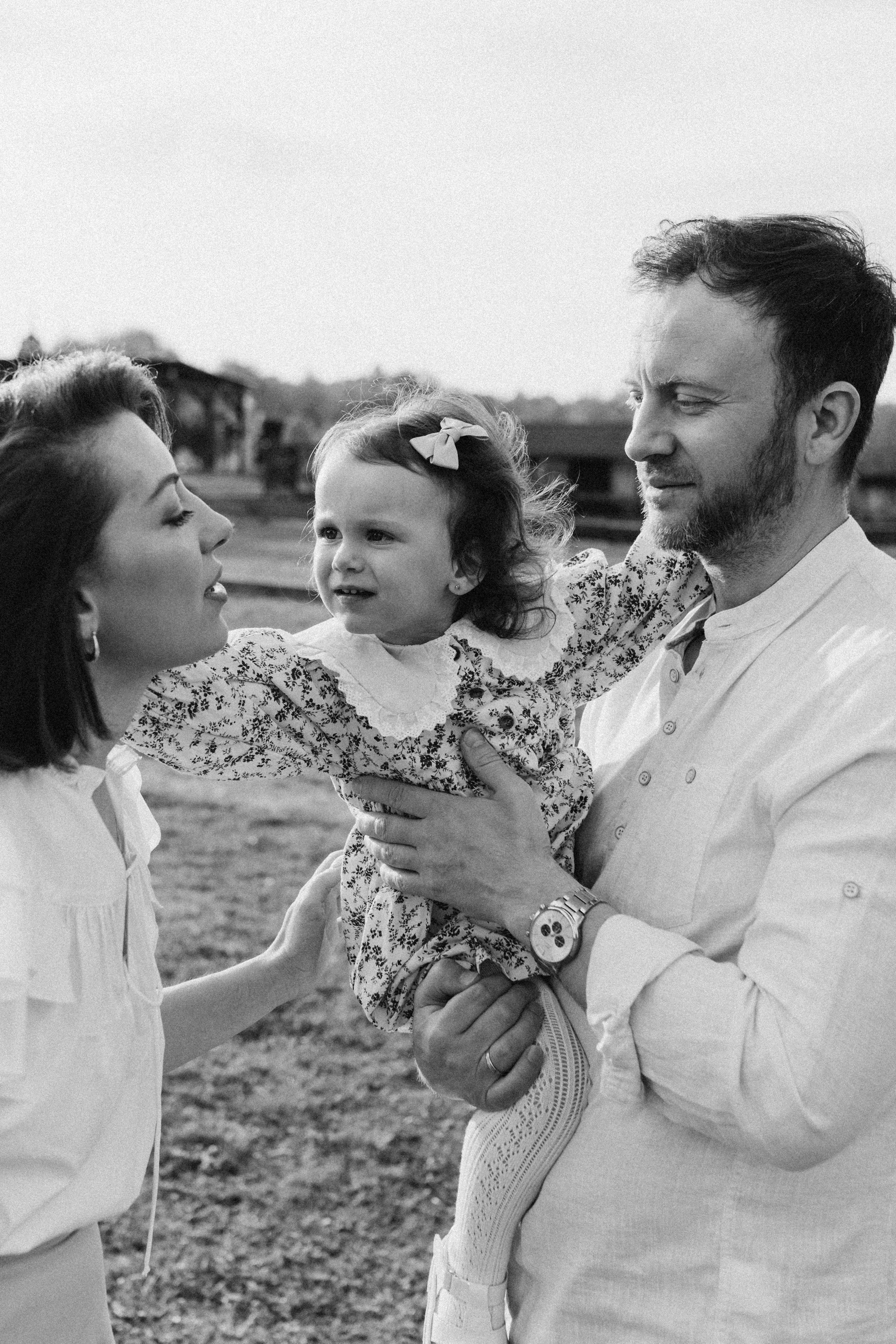 Бе-Ме. Семейный фотограф в Обнинске