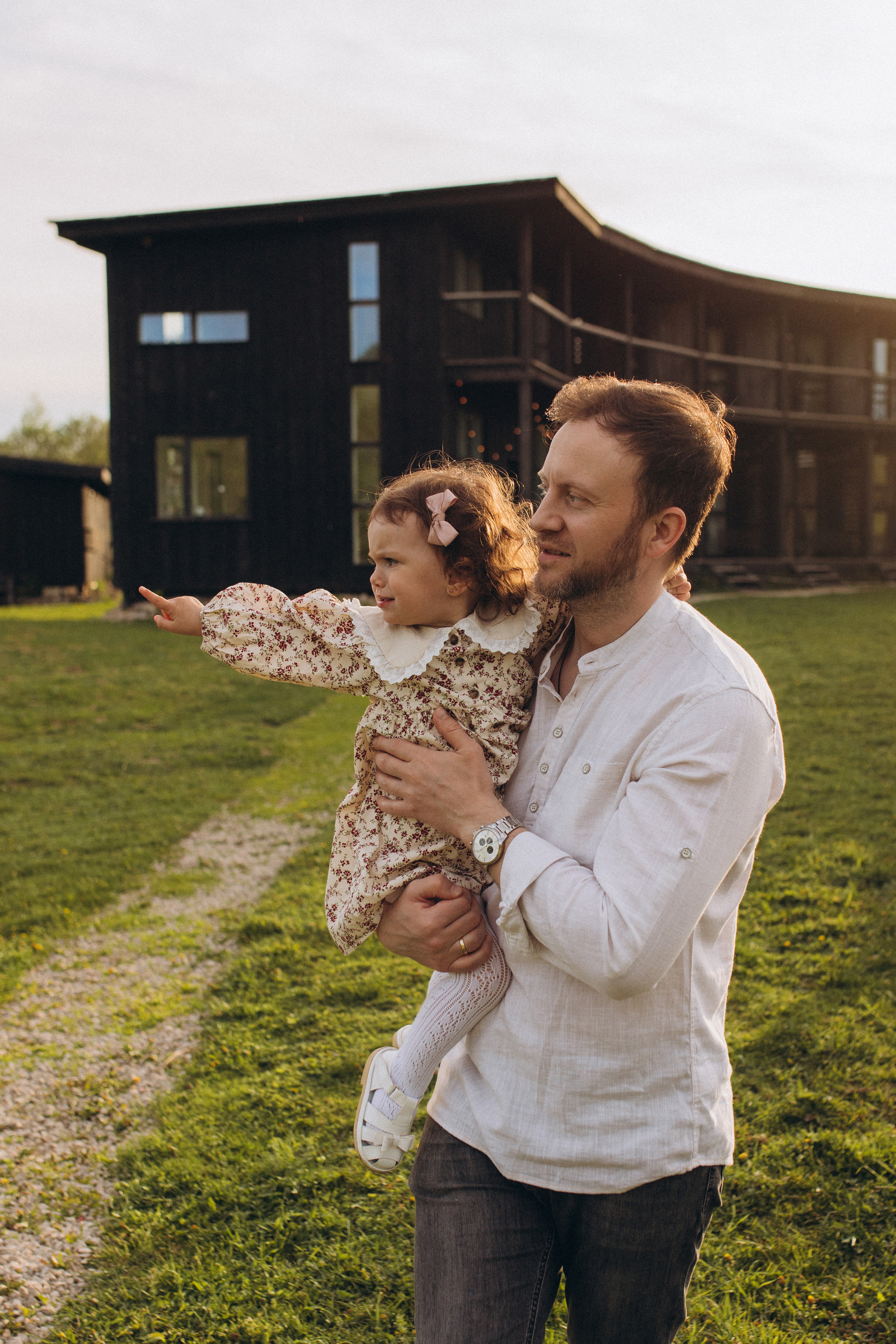 Бе-Ме. Семейный фотограф в Обнинске