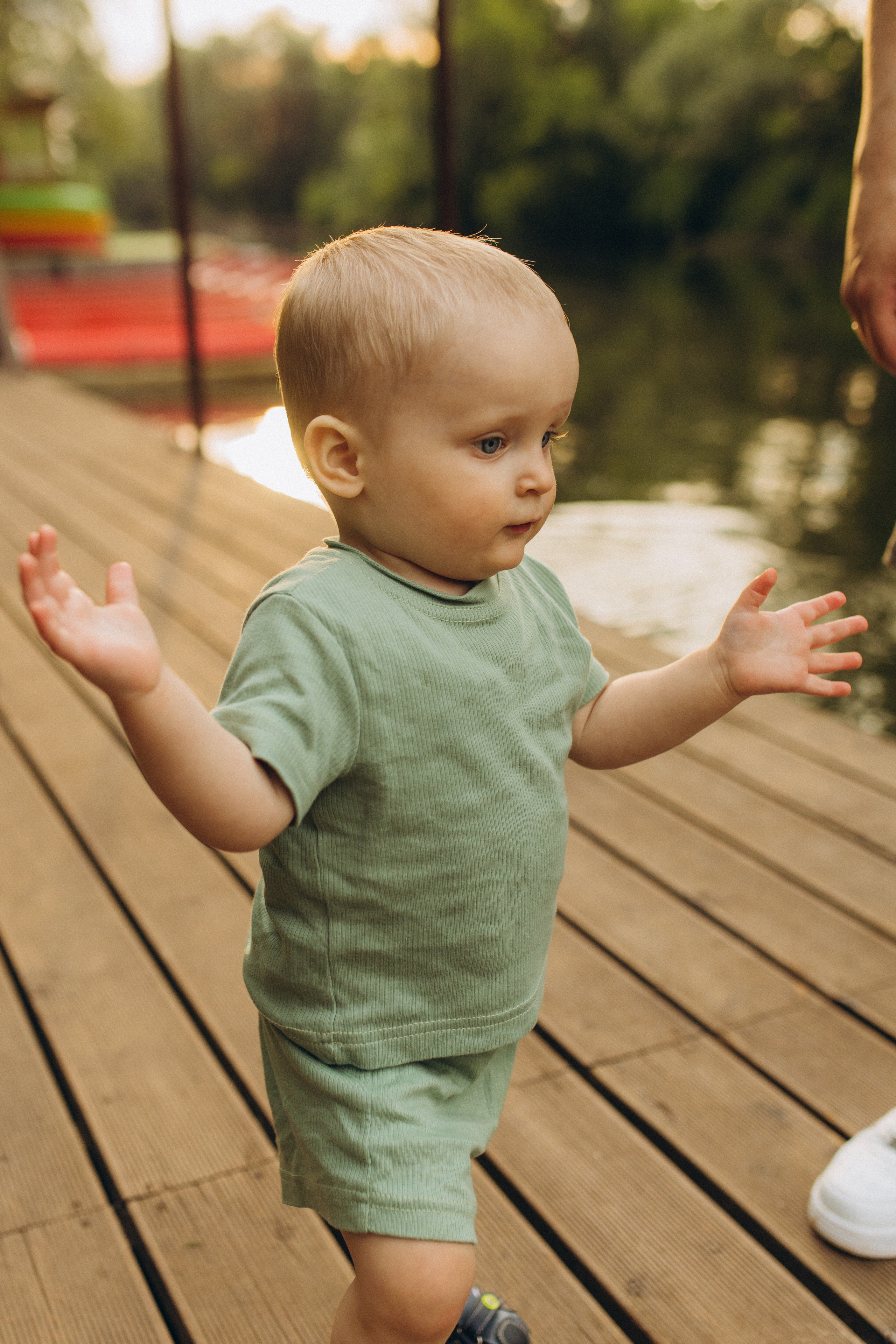 Близнецы. Семейный фотограф в Обнинске
