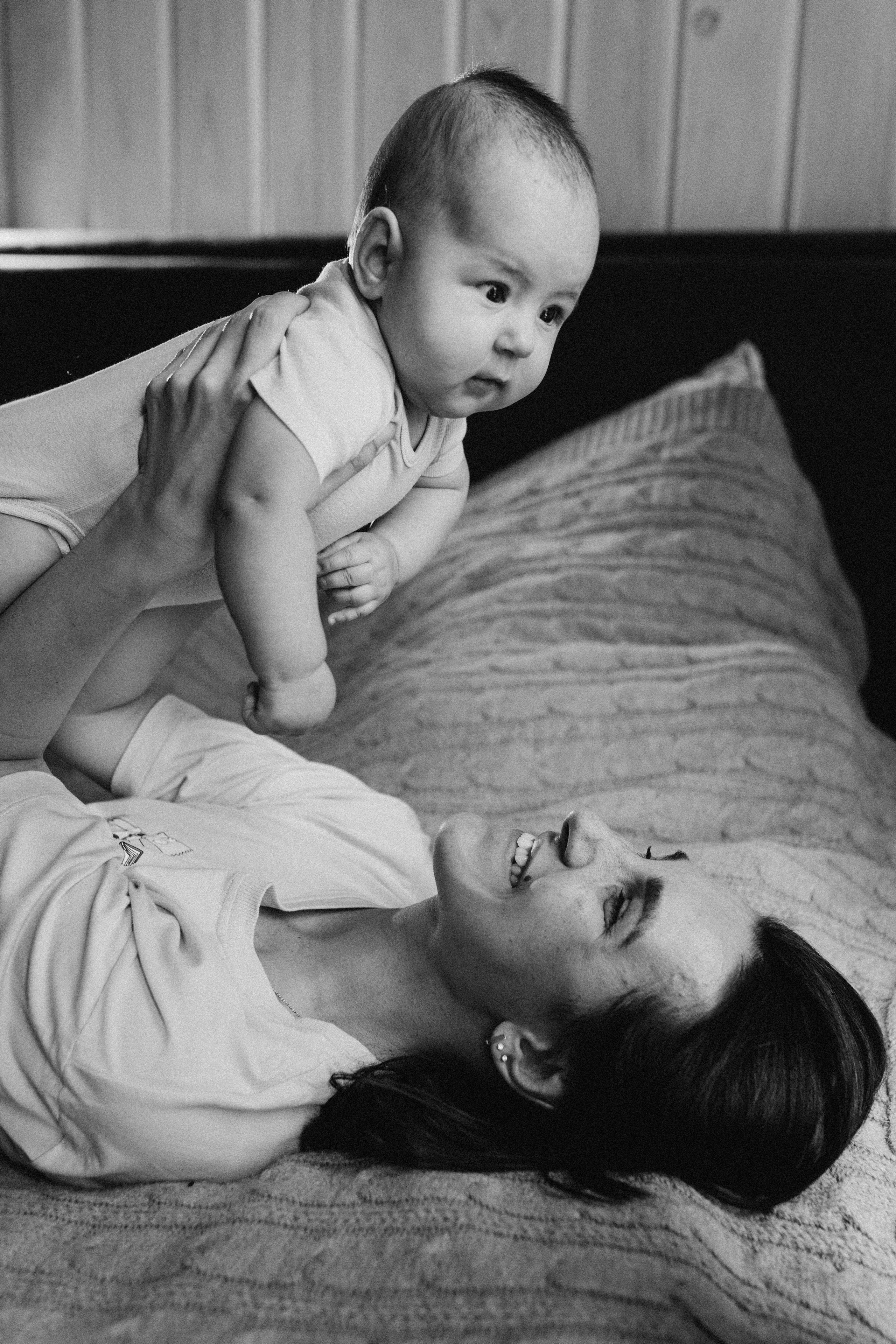 Домашняя. Семейный фотограф в Обнинске