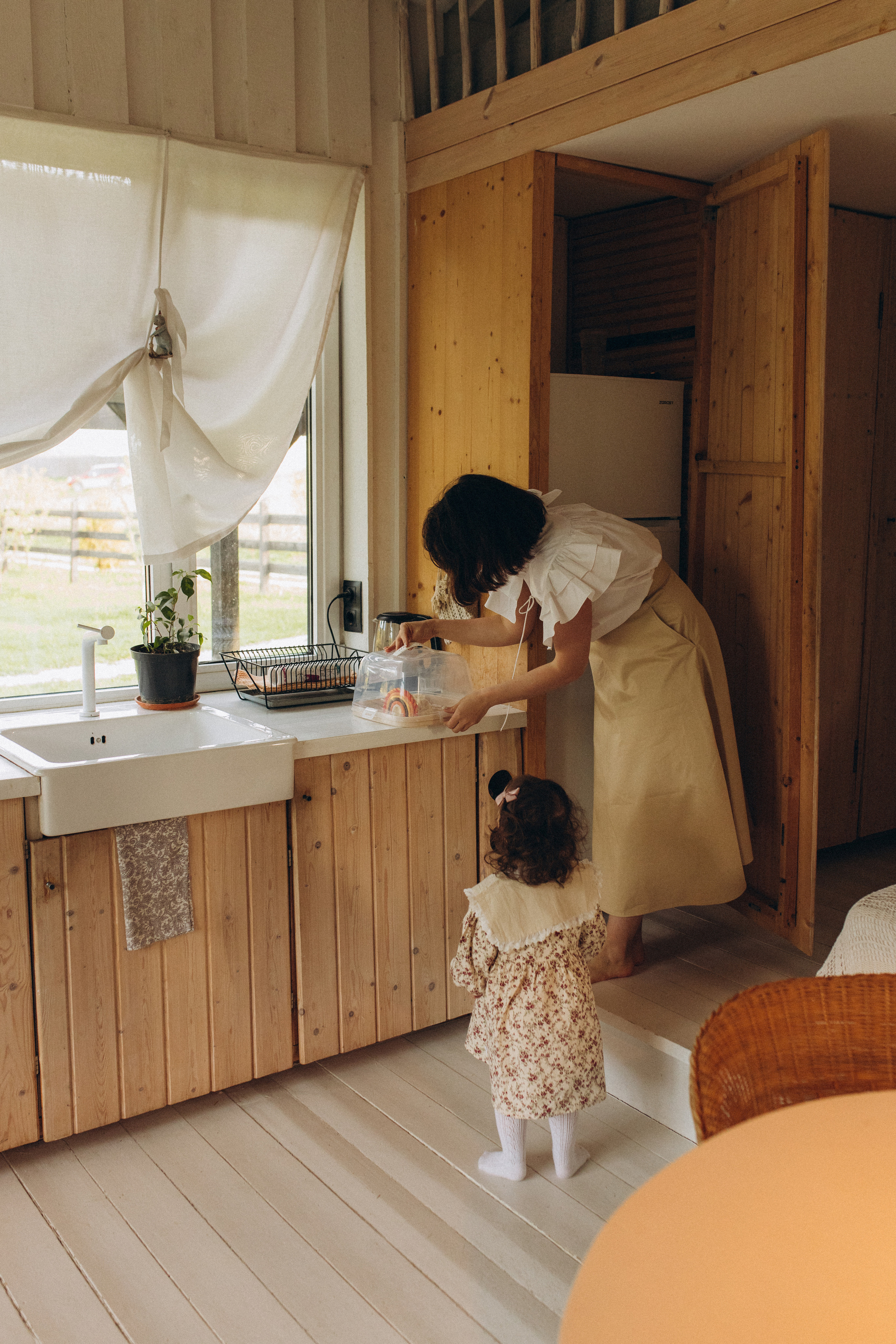 Бе-Ме. Семейный фотограф в Обнинске