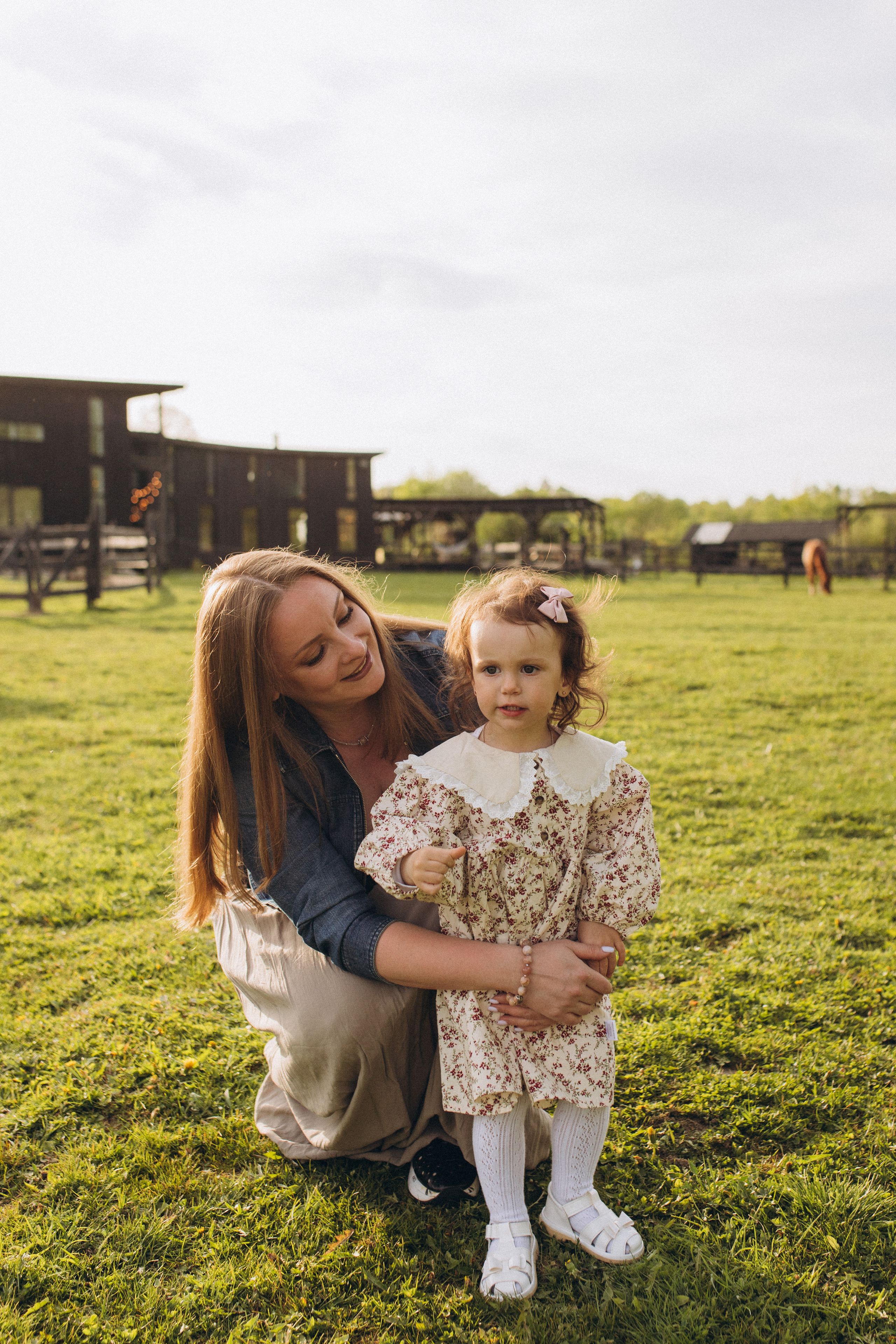 Бе-Ме. Семейный фотограф в Обнинске
