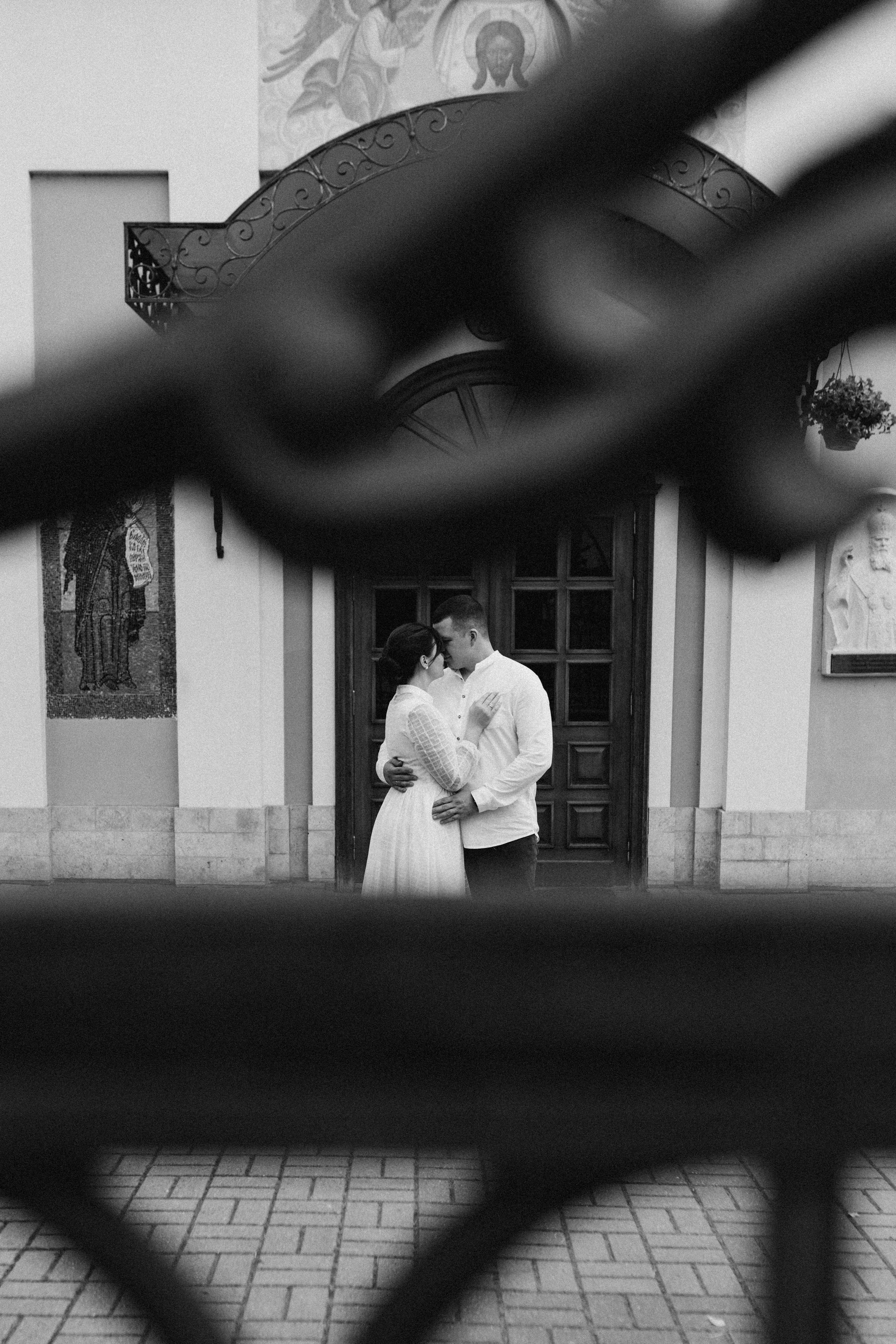 Венчание. Семейный фотограф в Обнинске