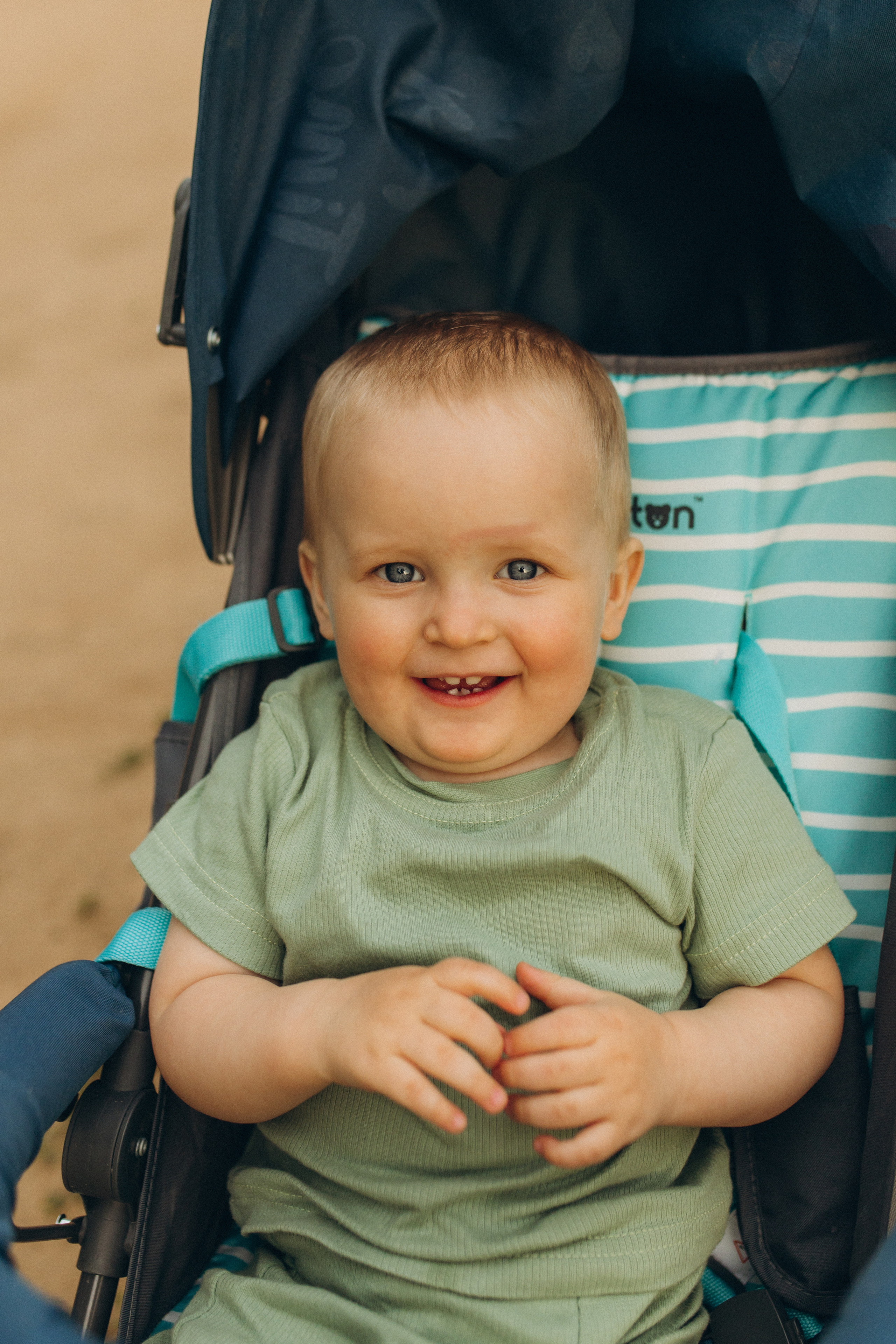 Близнецы. Семейный фотограф в Обнинске