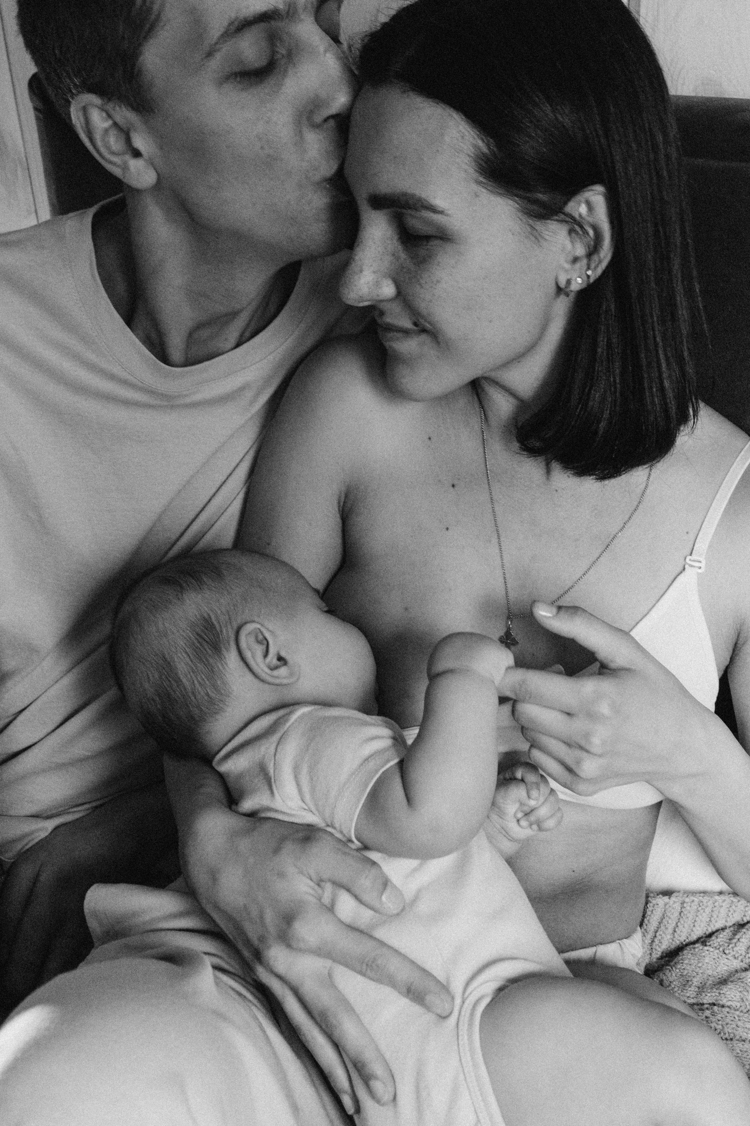 Домашняя. Семейный фотограф в Обнинске