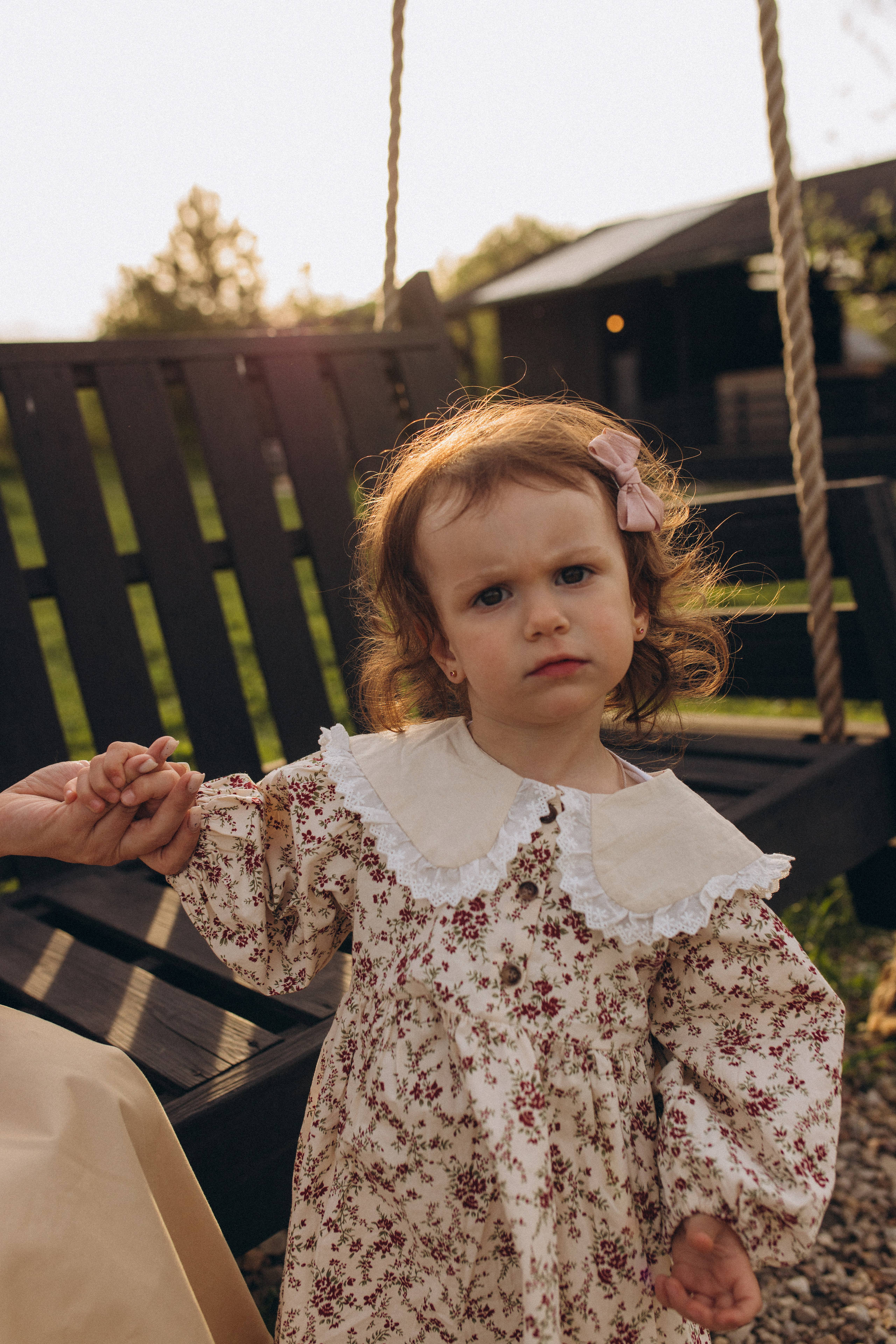 Бе-Ме. Семейный фотограф в Обнинске