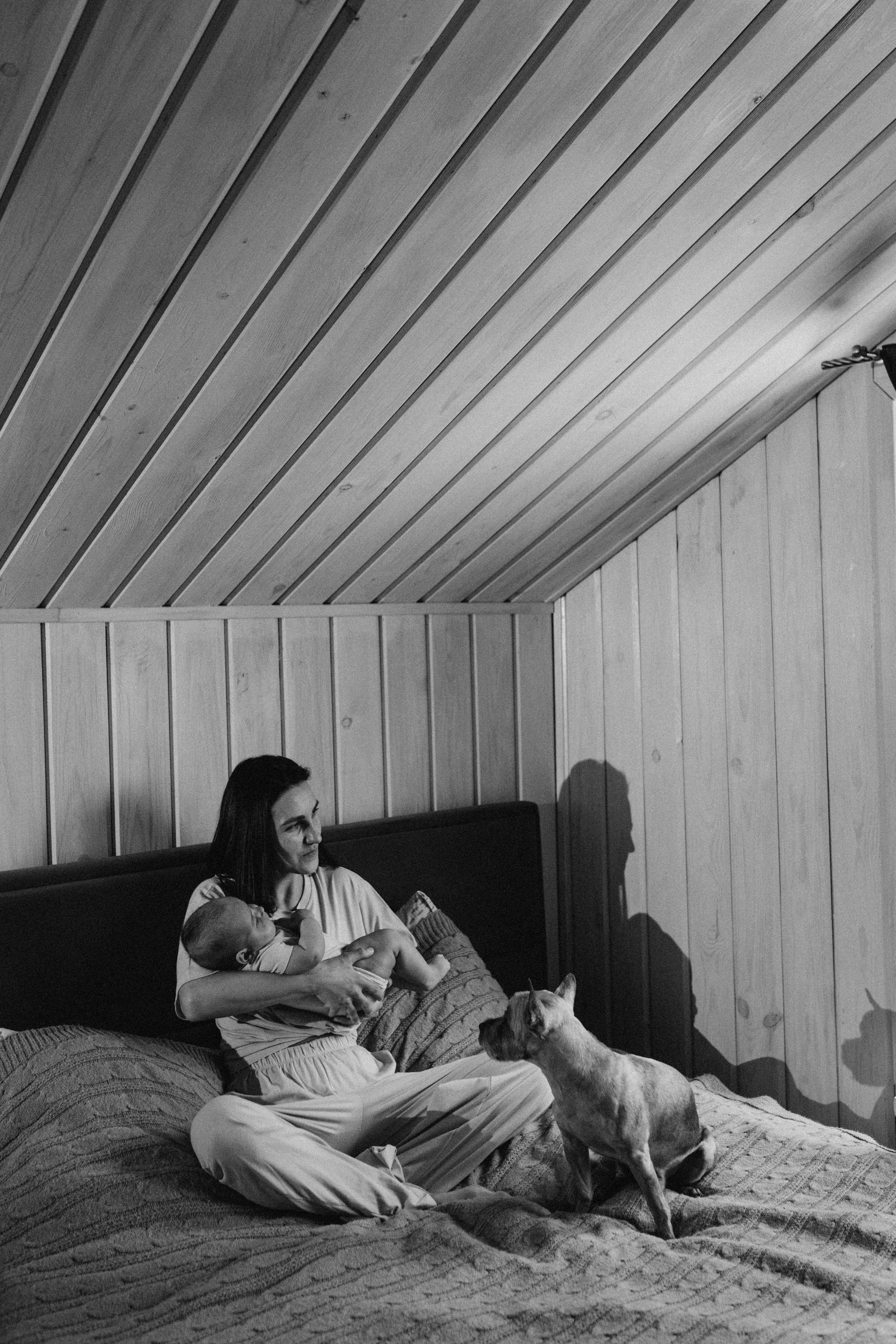 Домашняя. Семейный фотограф в Обнинске