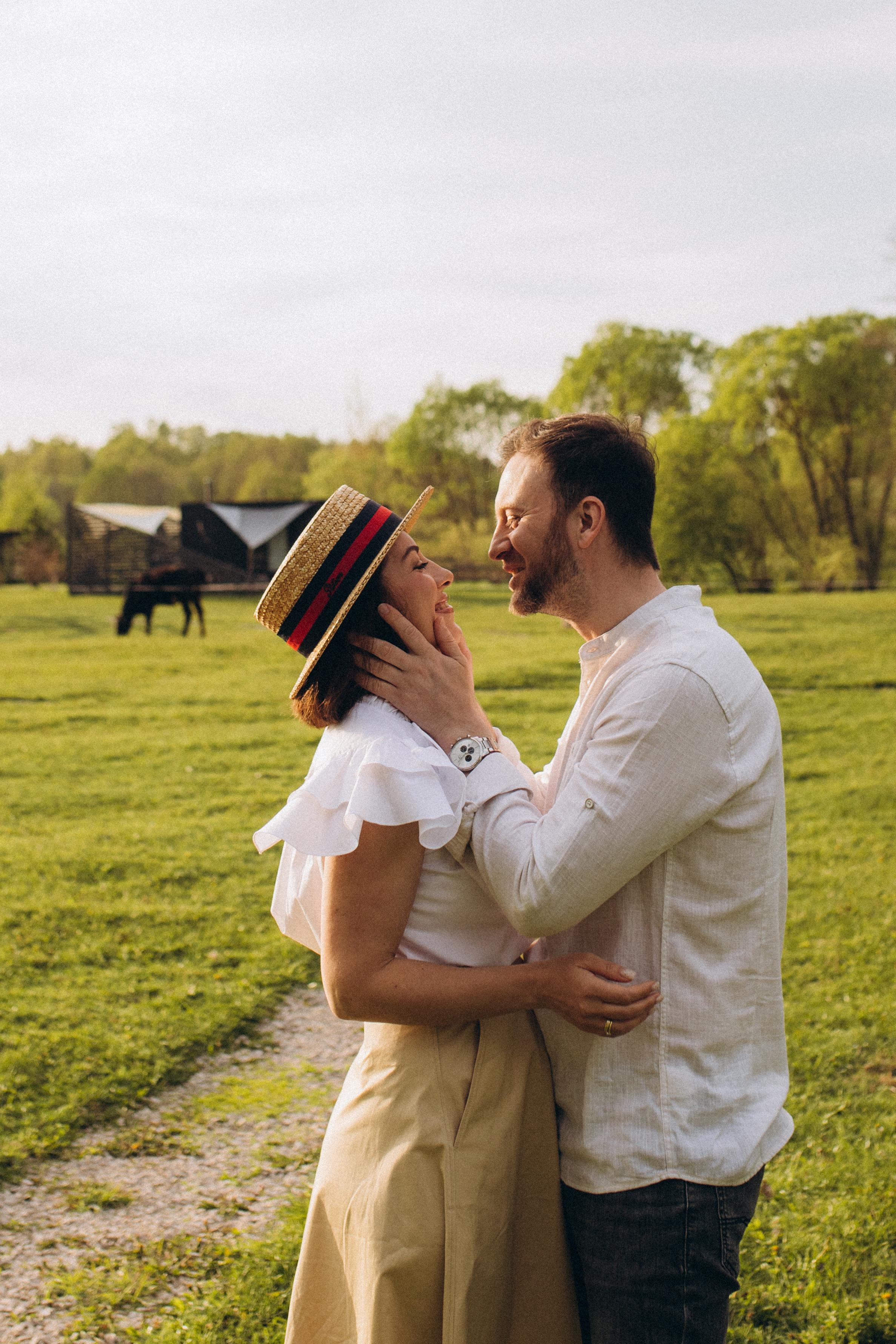 Бе-Ме. Семейный фотограф в Обнинске