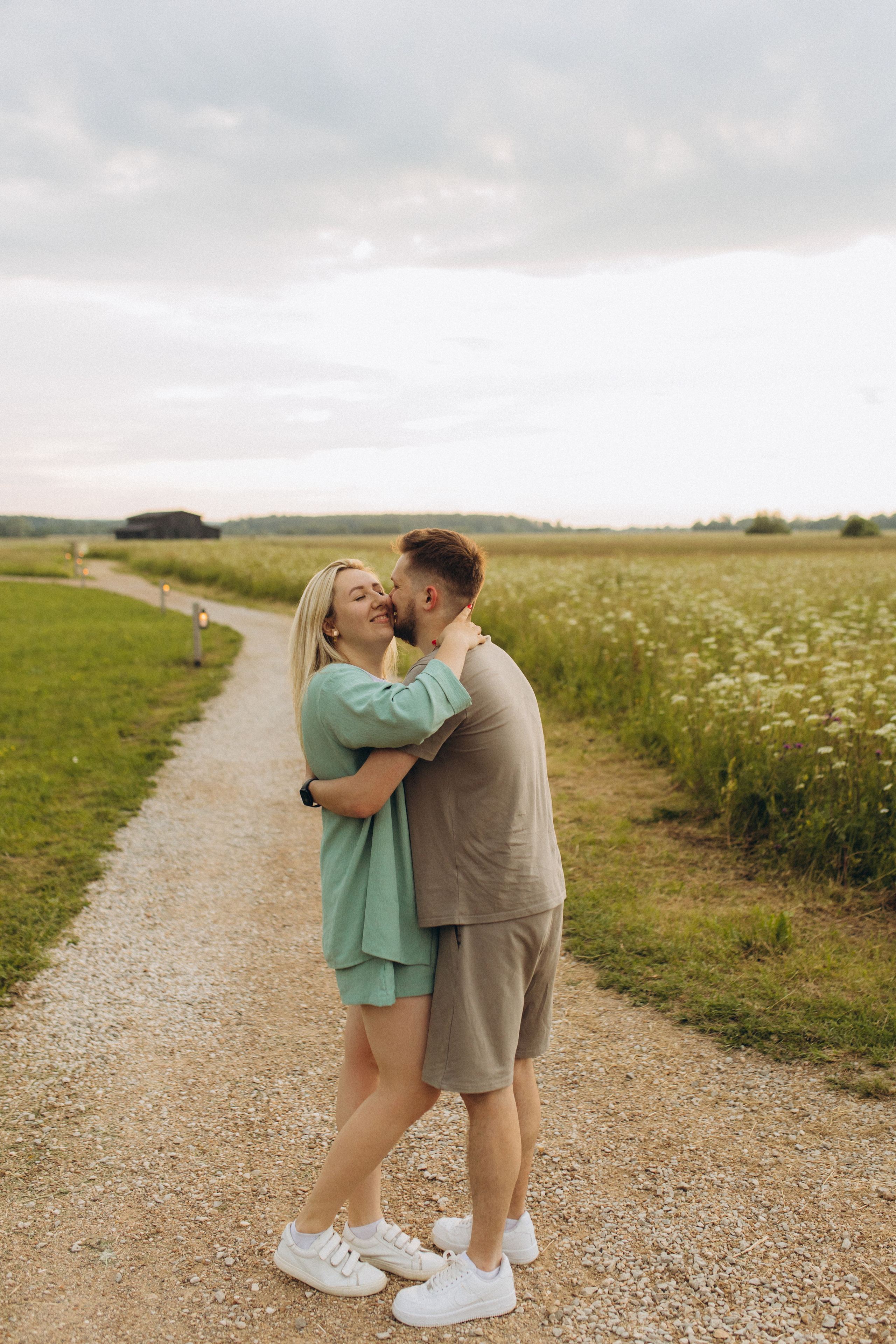 Близнецы. Семейный фотограф в Обнинске
