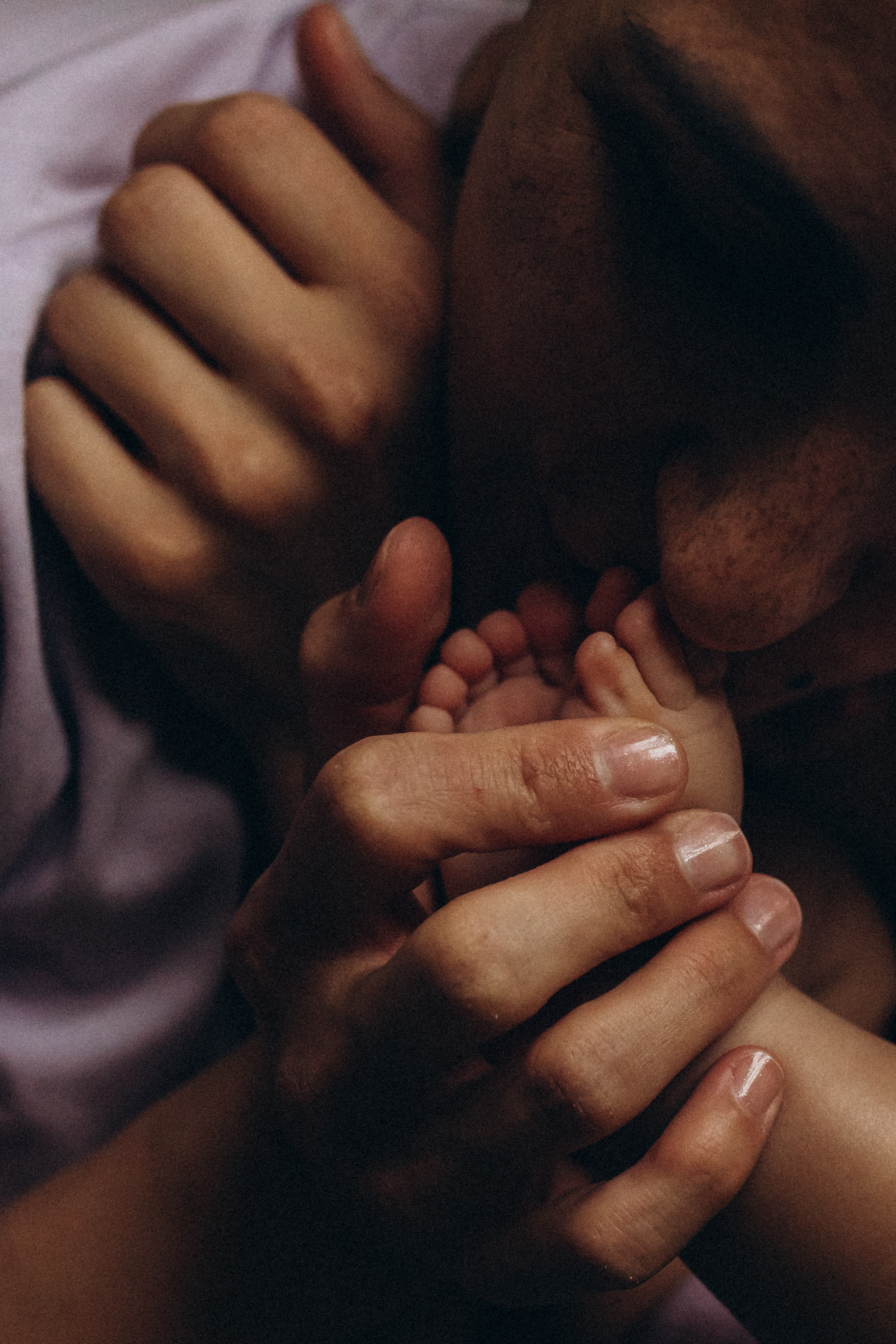 Домашняя. Семейный фотограф в Обнинске