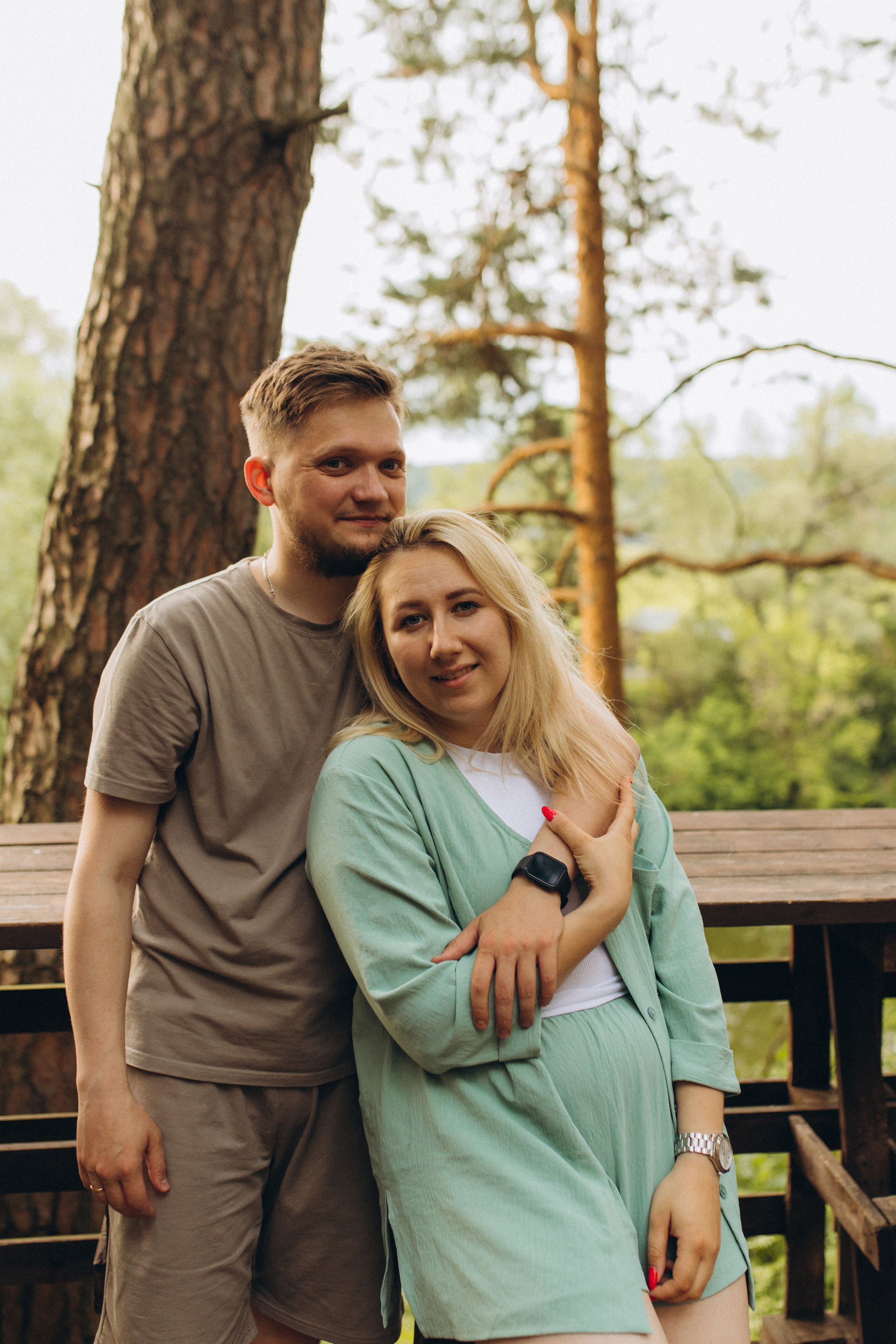 Близнецы. Семейный фотограф в Обнинске