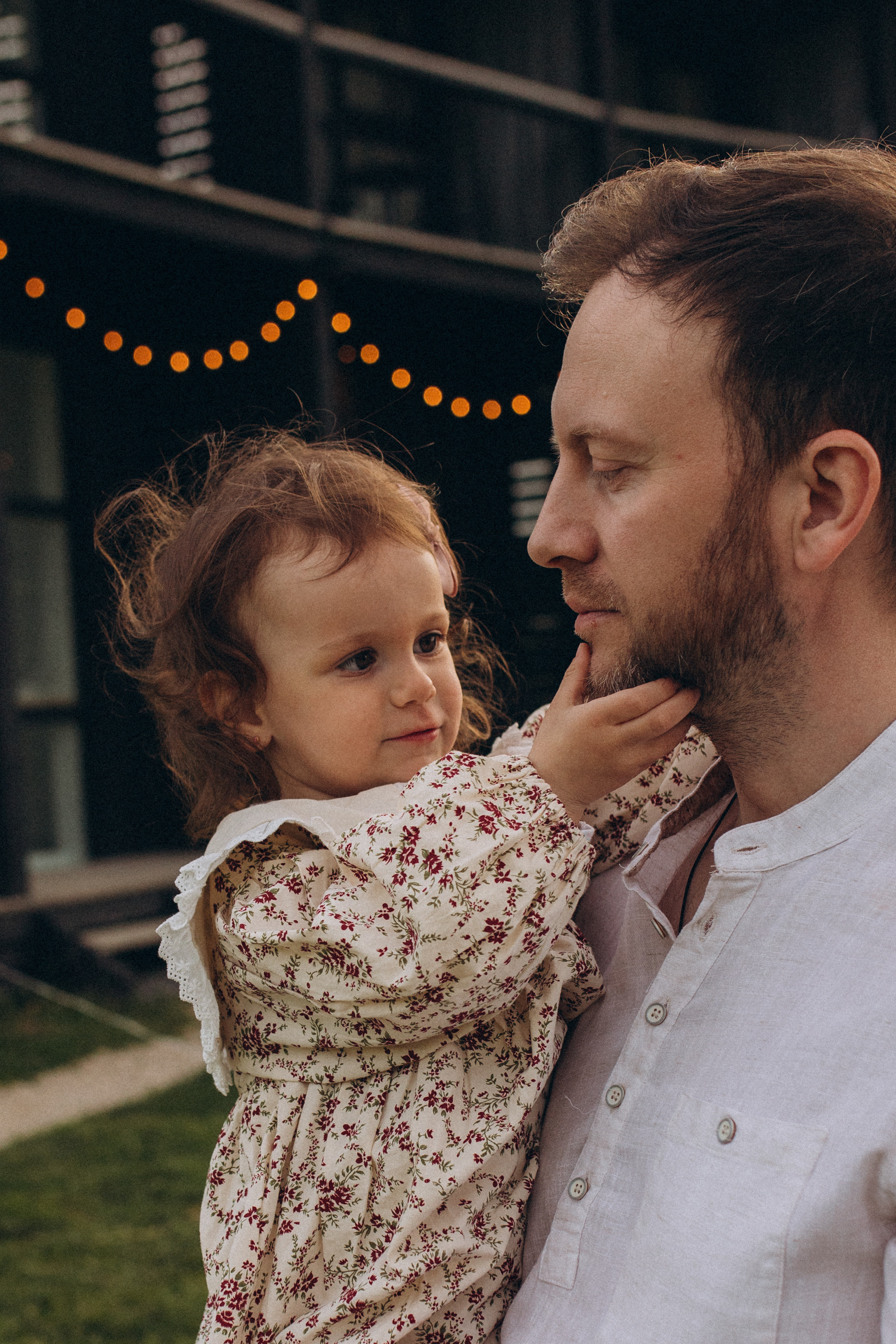 Бе-Ме. Семейный фотограф в Обнинске