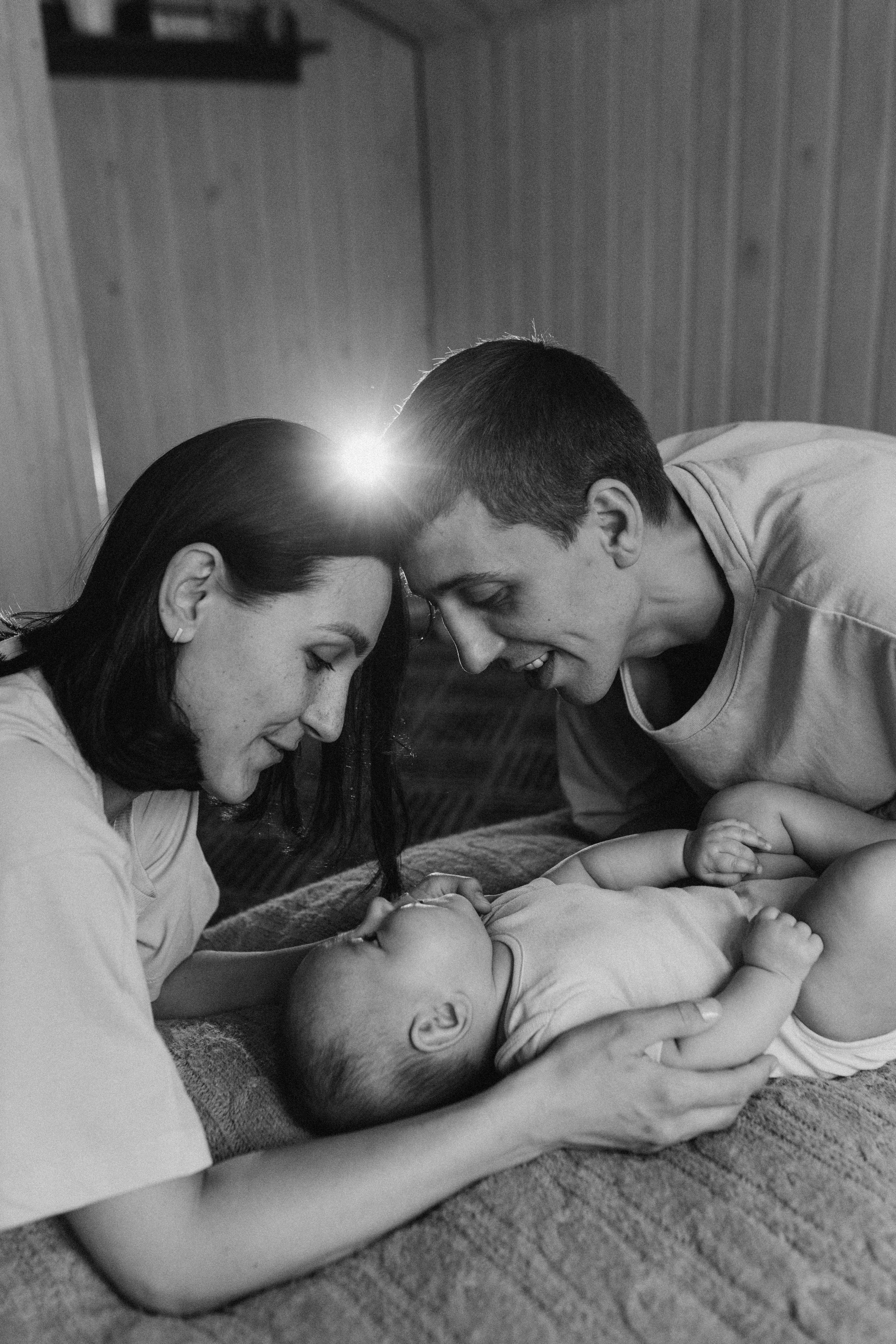 Домашняя. Семейный фотограф в Обнинске