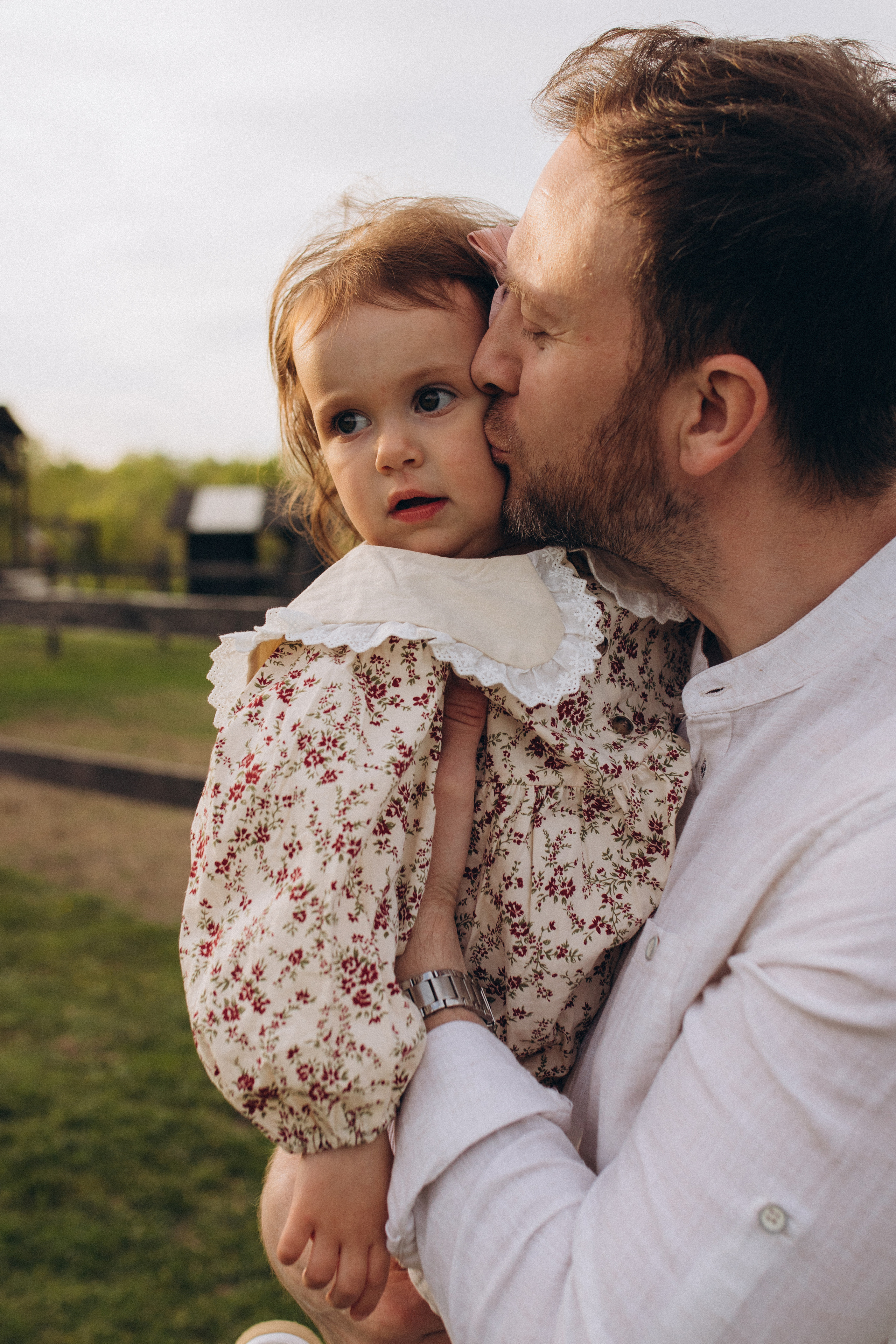 Бе-Ме. Семейный фотограф в Обнинске